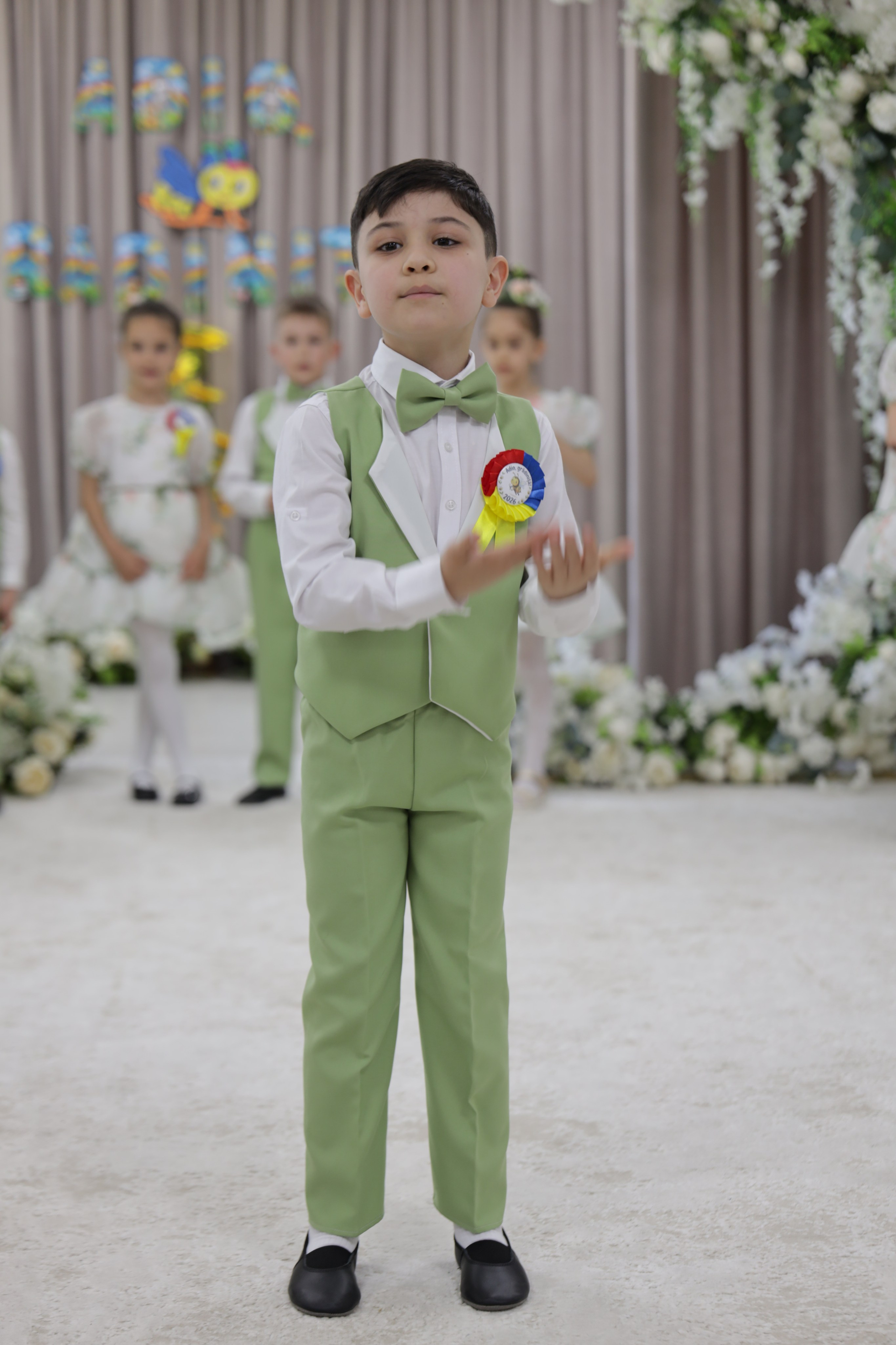 Adio Grădiniță dragă-2026. Alika Dia- Fotograf în Republica Moldova, Strășeni