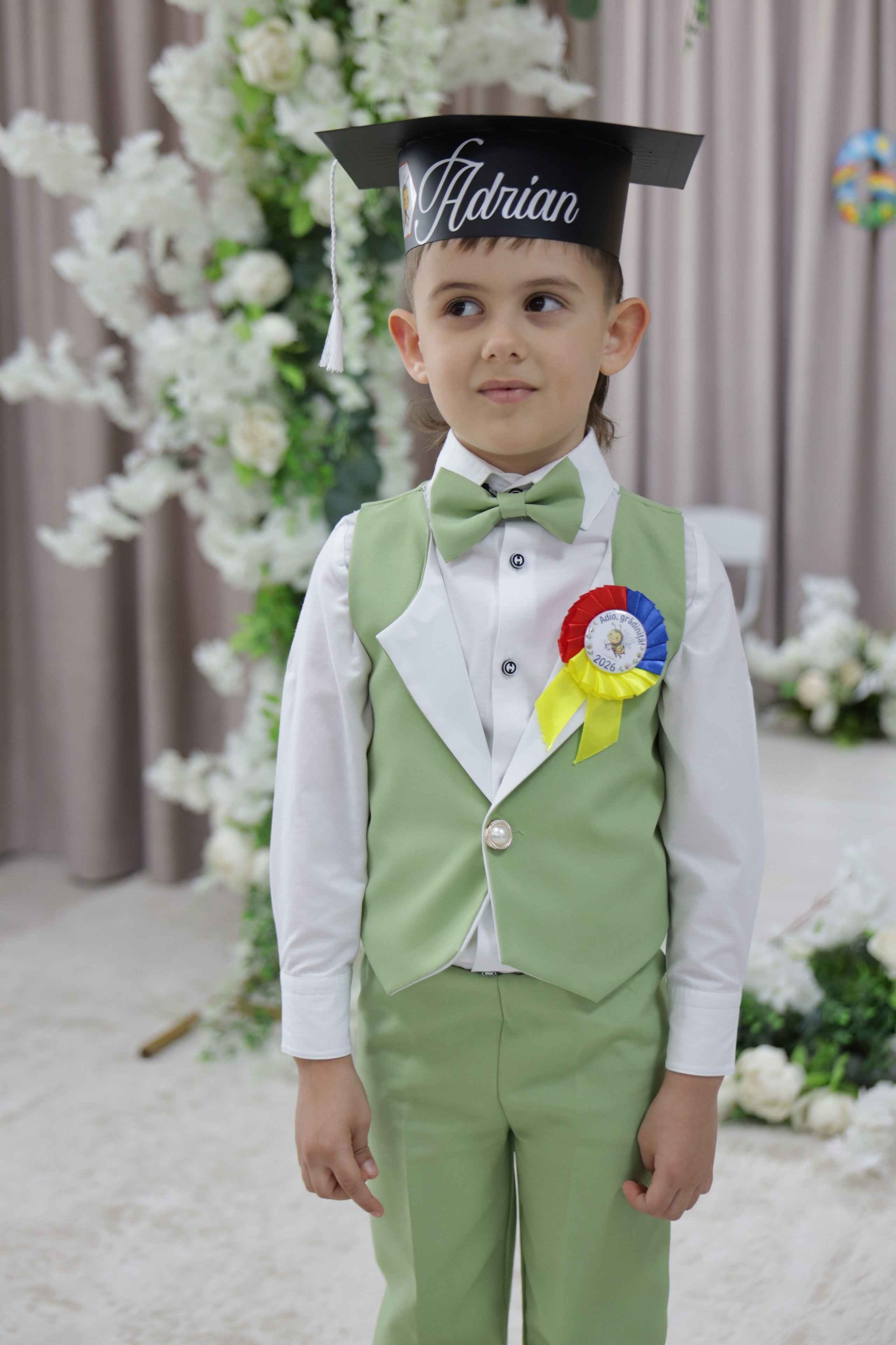 Adio Grădiniță 2026. Alika Dia- Fotograf în Republica Moldova, Strășeni