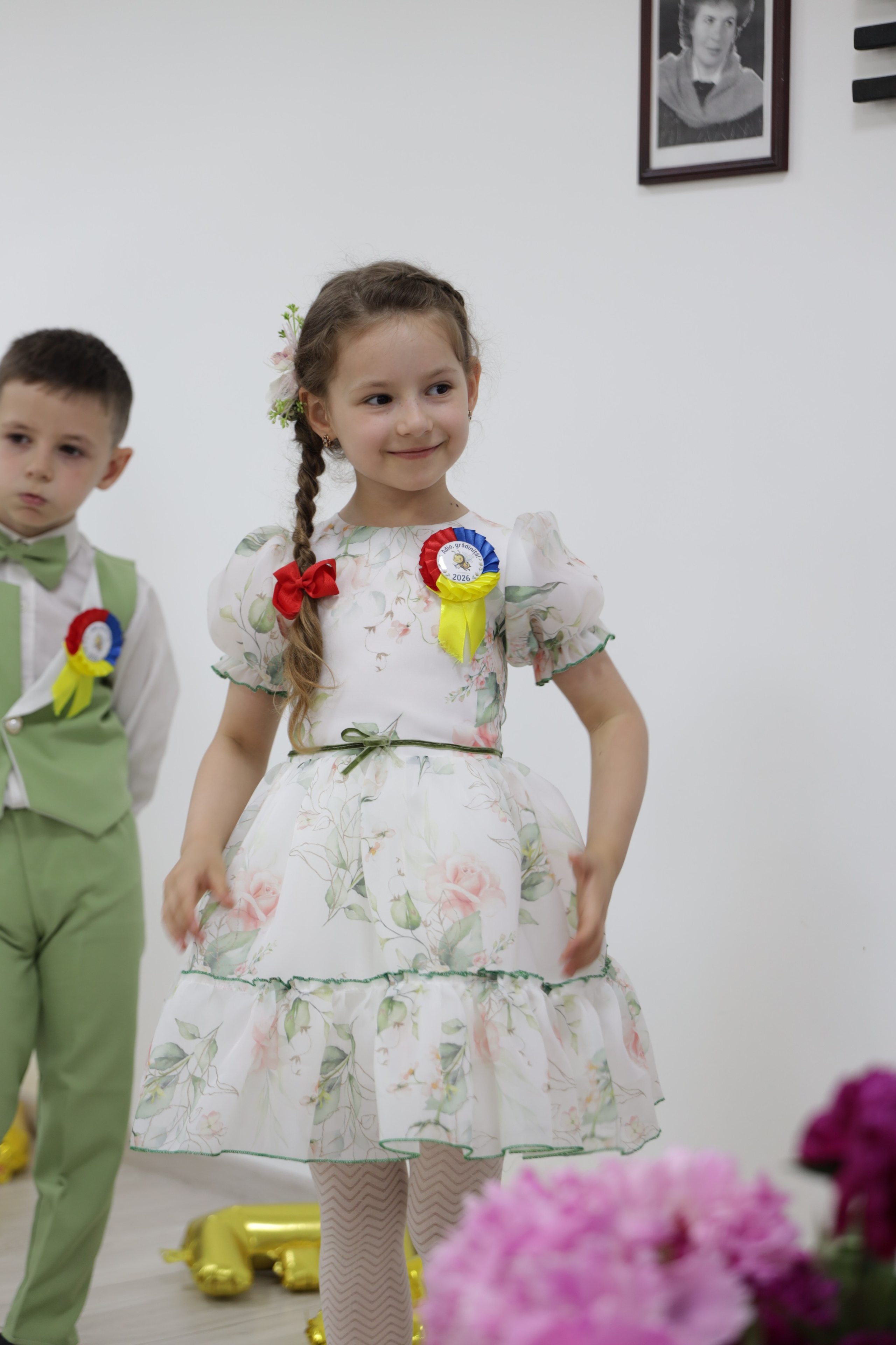 Adio Grădiniță dragă-2026. Alika Dia- Fotograf în Republica Moldova, Strășeni