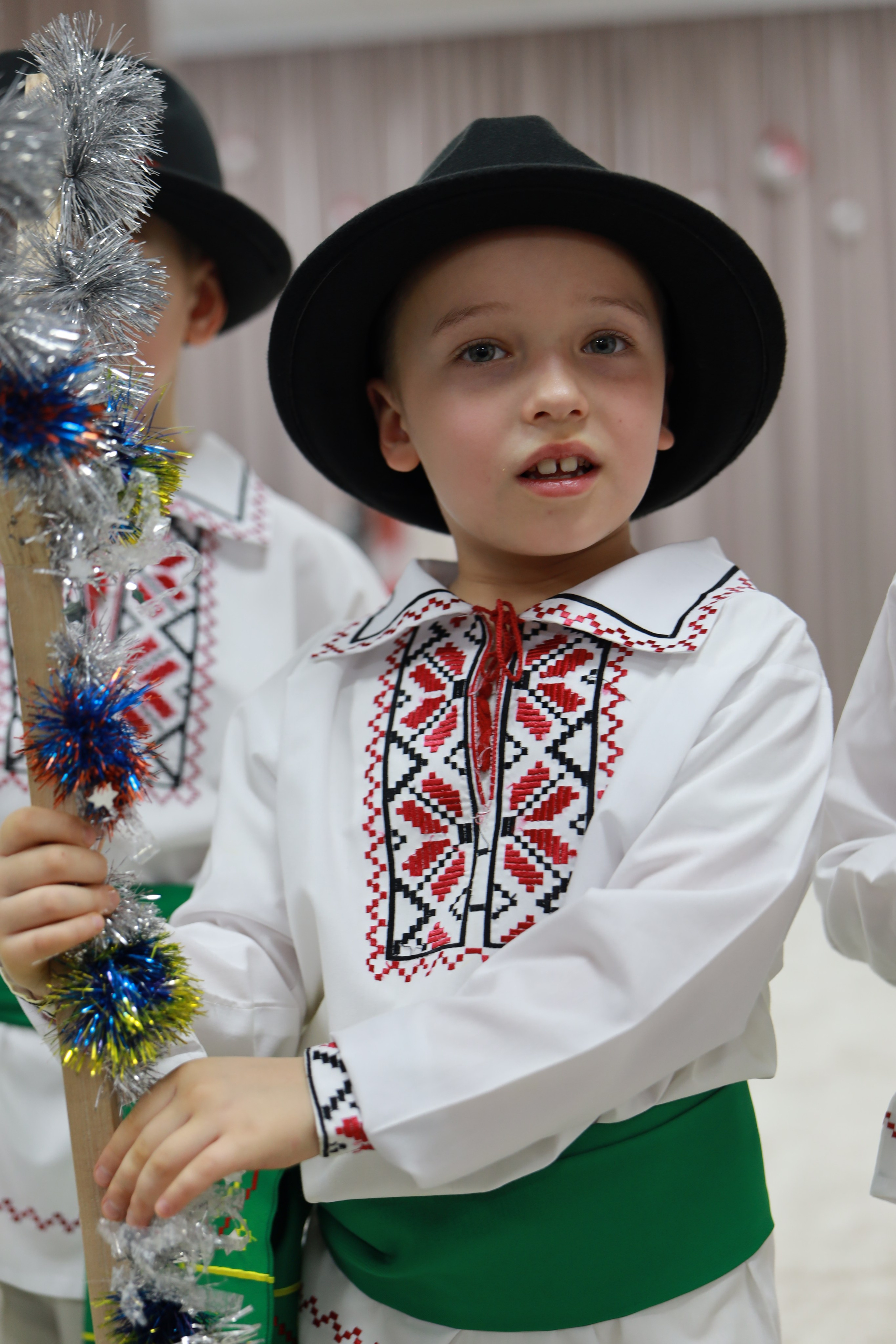 Magia iernii în ochi de copil.... Alika Dia- Fotograf în Republica Moldova, Strășeni