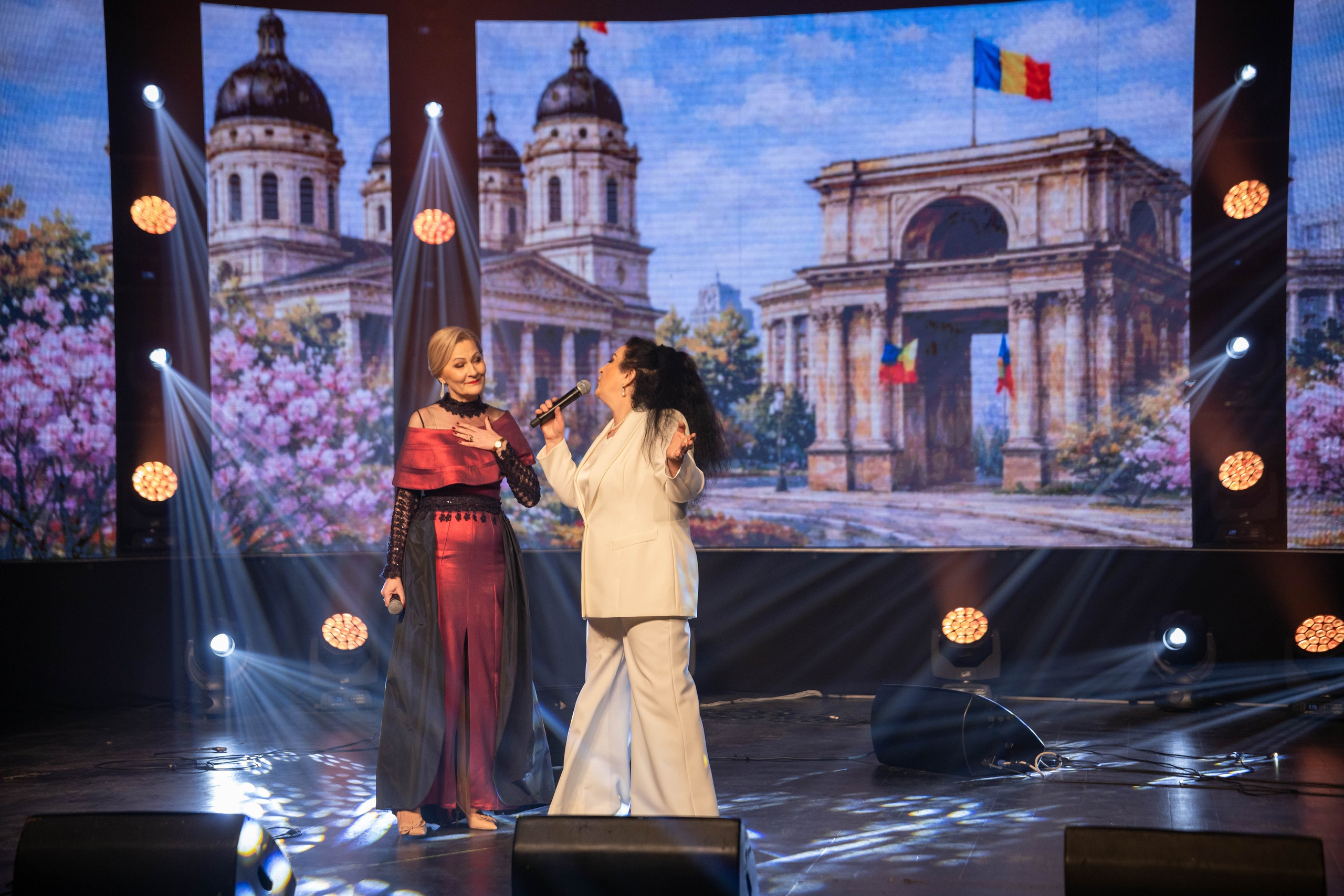 Maria Stoianov-Aniversare 2026. Alika Dia- Fotograf în Republica Moldova, Strășeni
