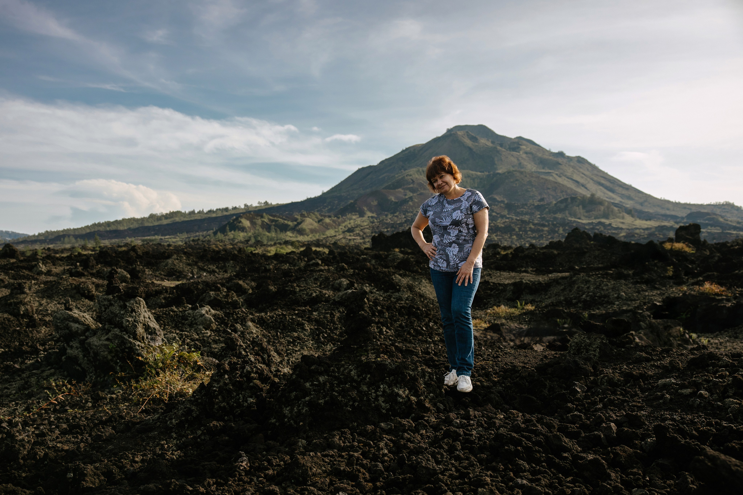 North trip. Профессиональный фотограф Нурмиева Вероника
