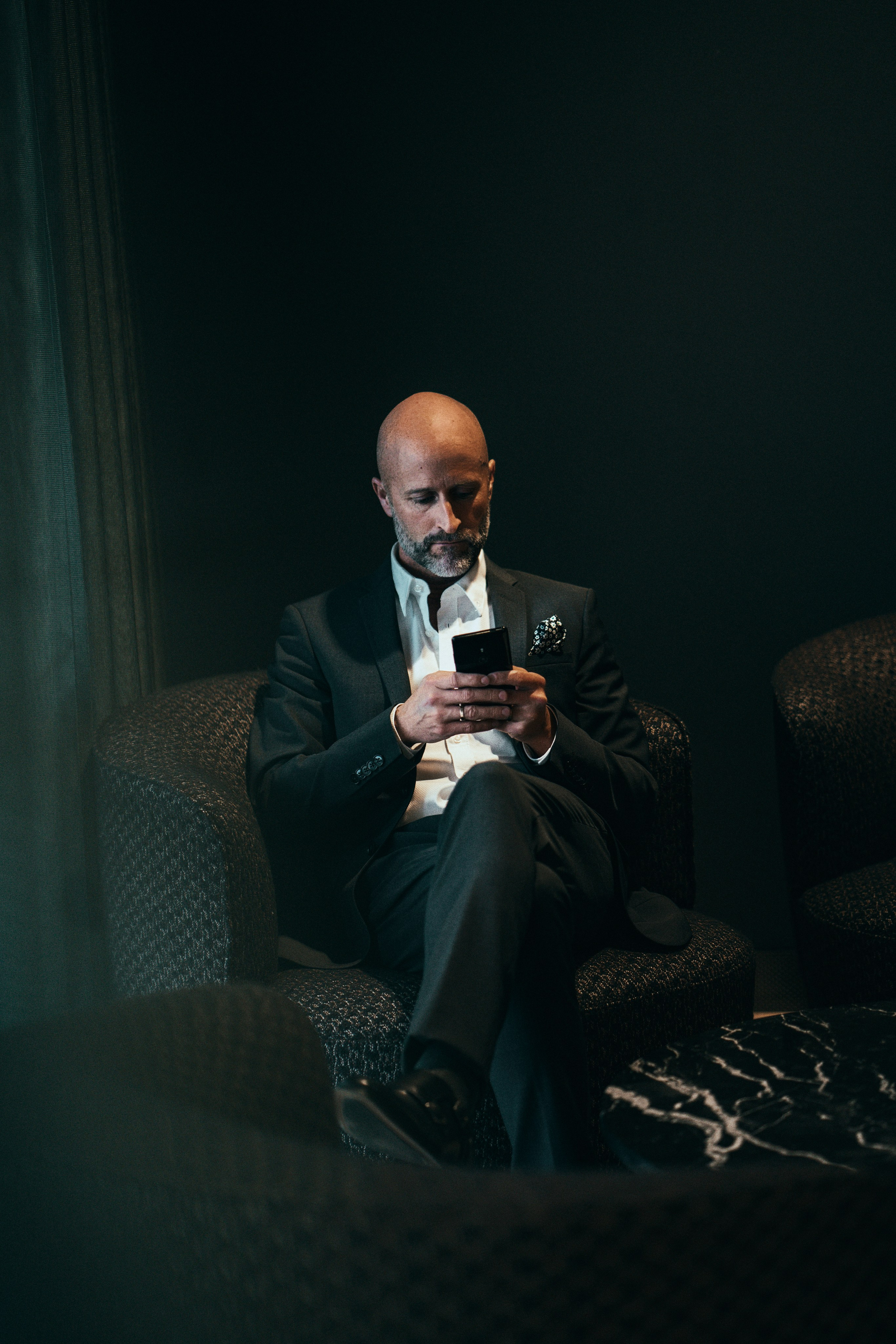 Portefølje. Bryllupsfotograf, videograf, Norge. Wedding photography, Norway