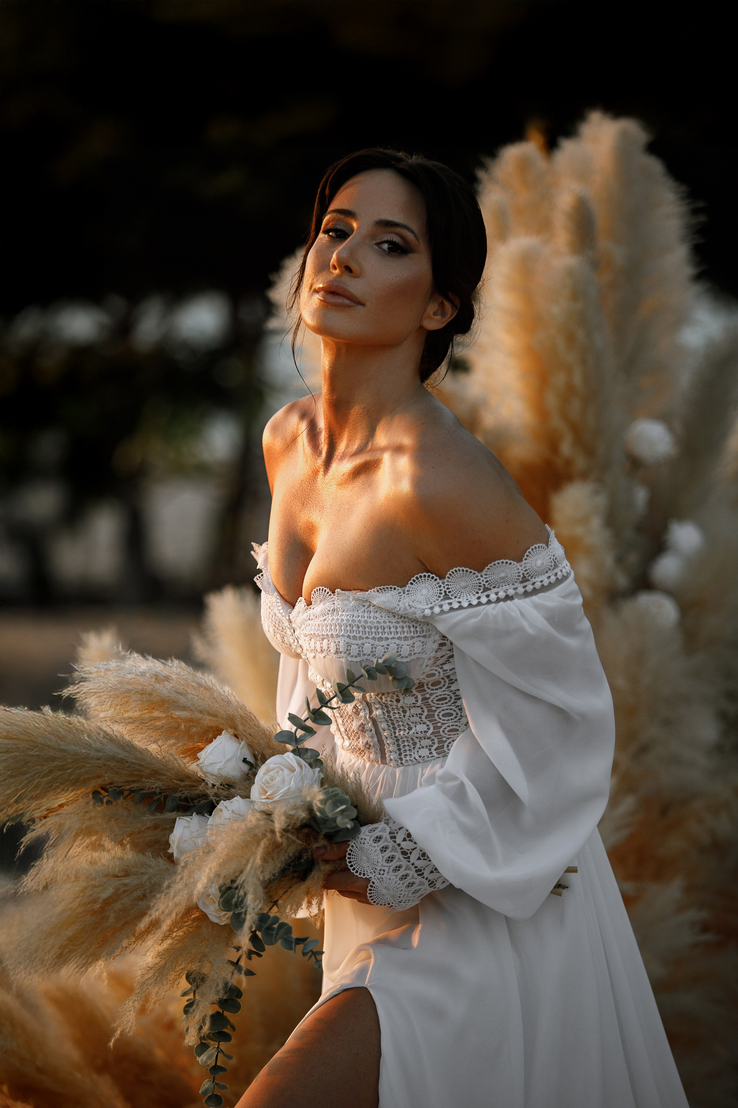 Антон + Оля. Свадьба в Таиланде Honey Moon Agency