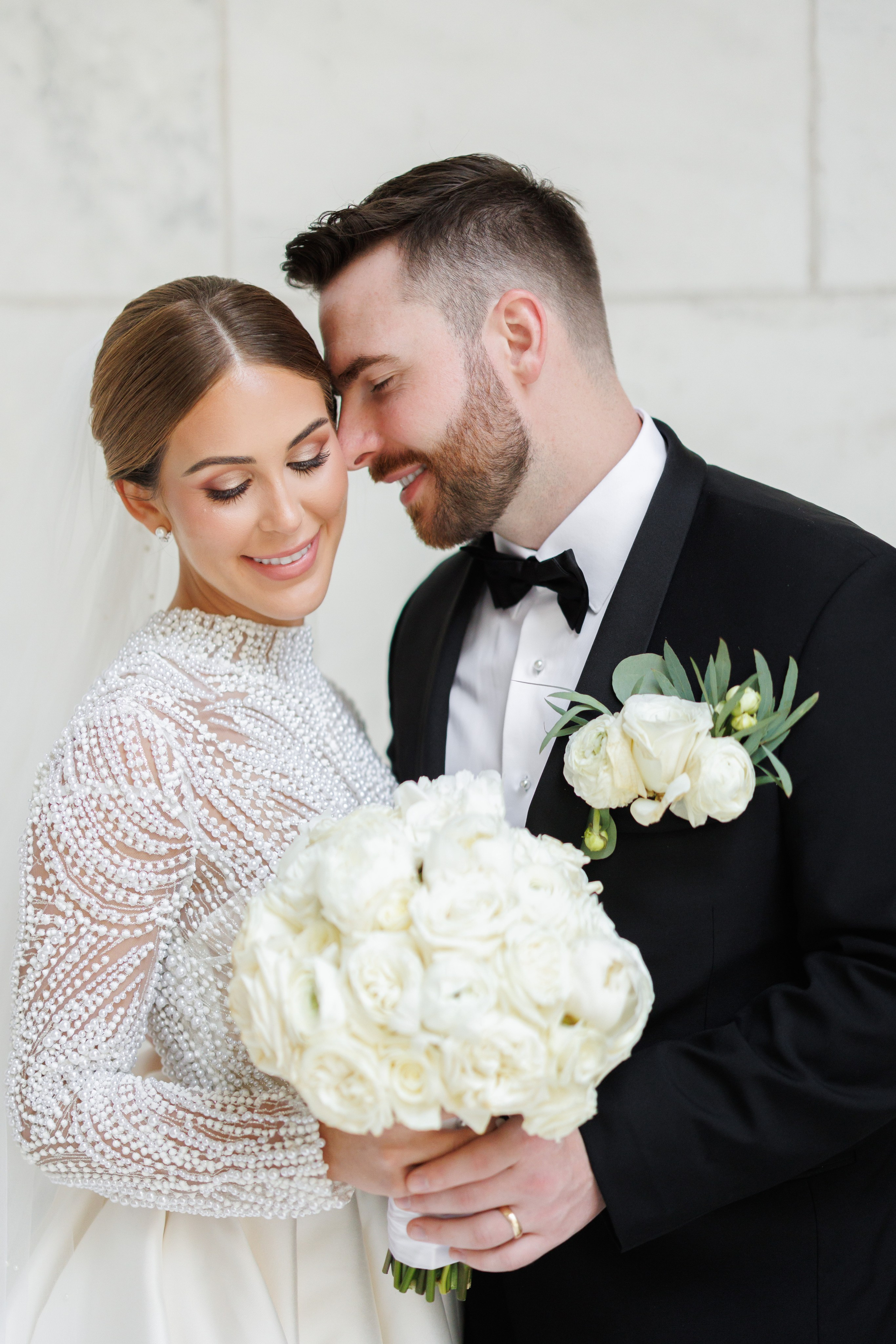 Alessia & Forrest. Wedding Photo & Video