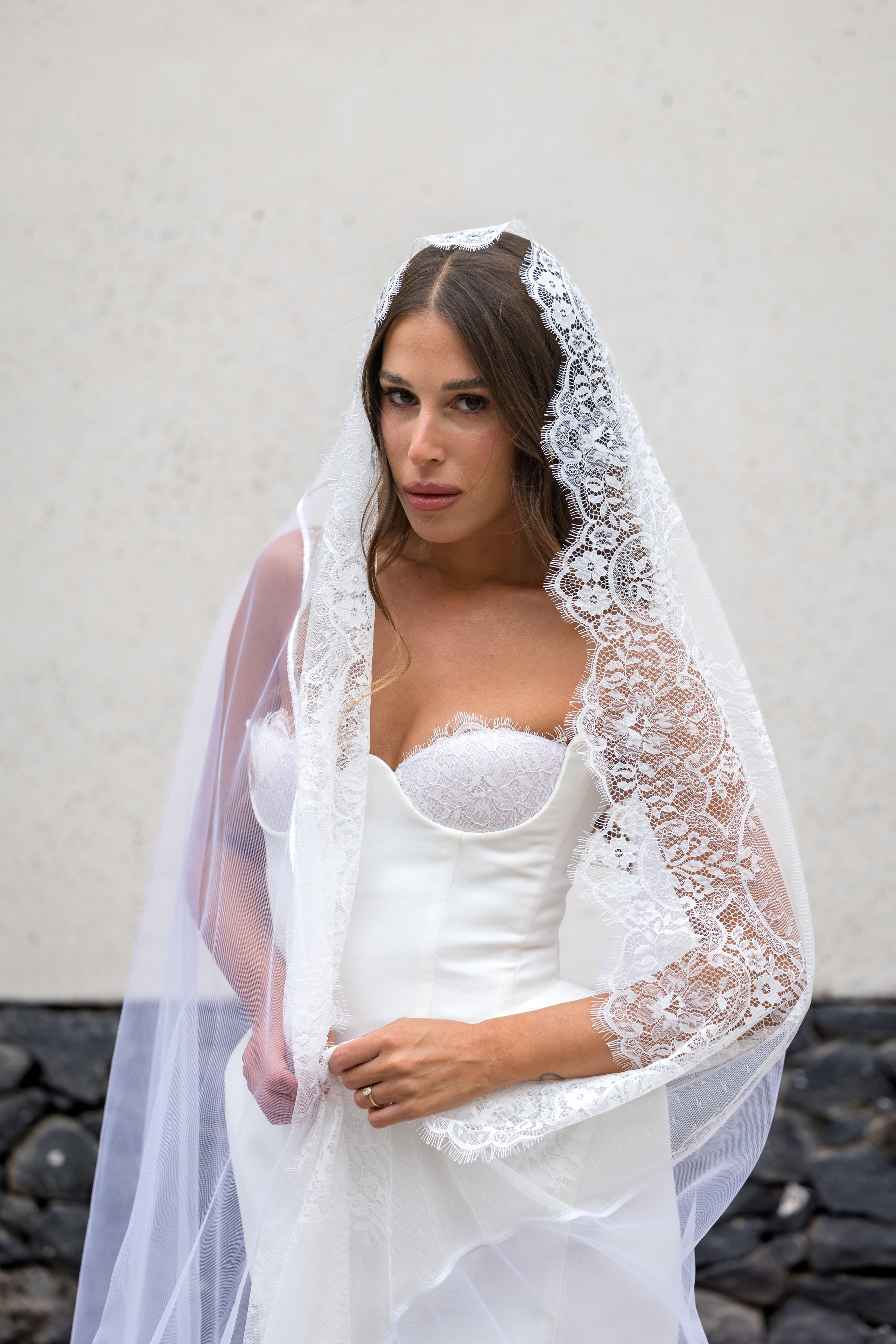 Ofri wedding dress