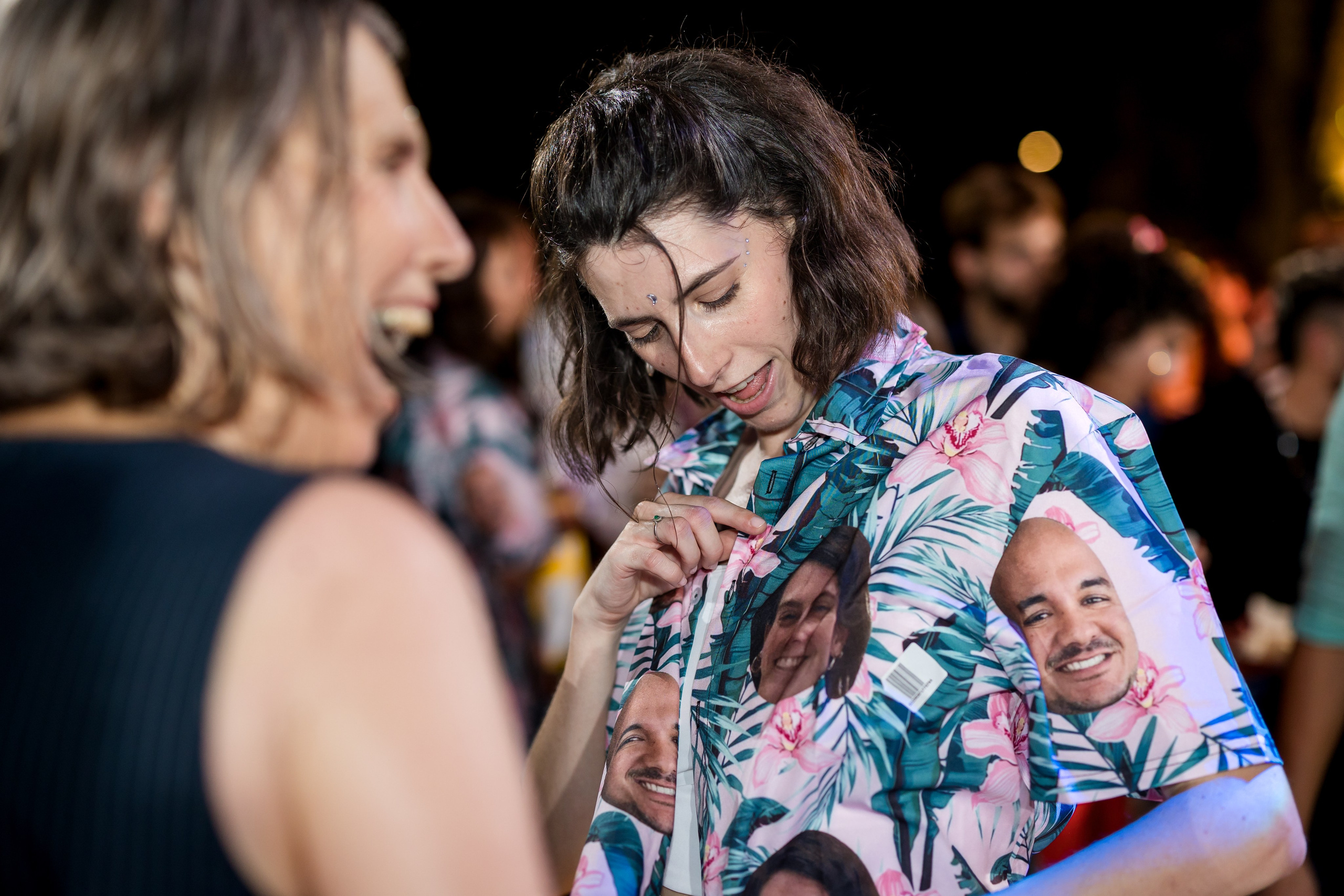 Tamar & Assaf. AMIR BUCHNIK PHOTOGRAPHER