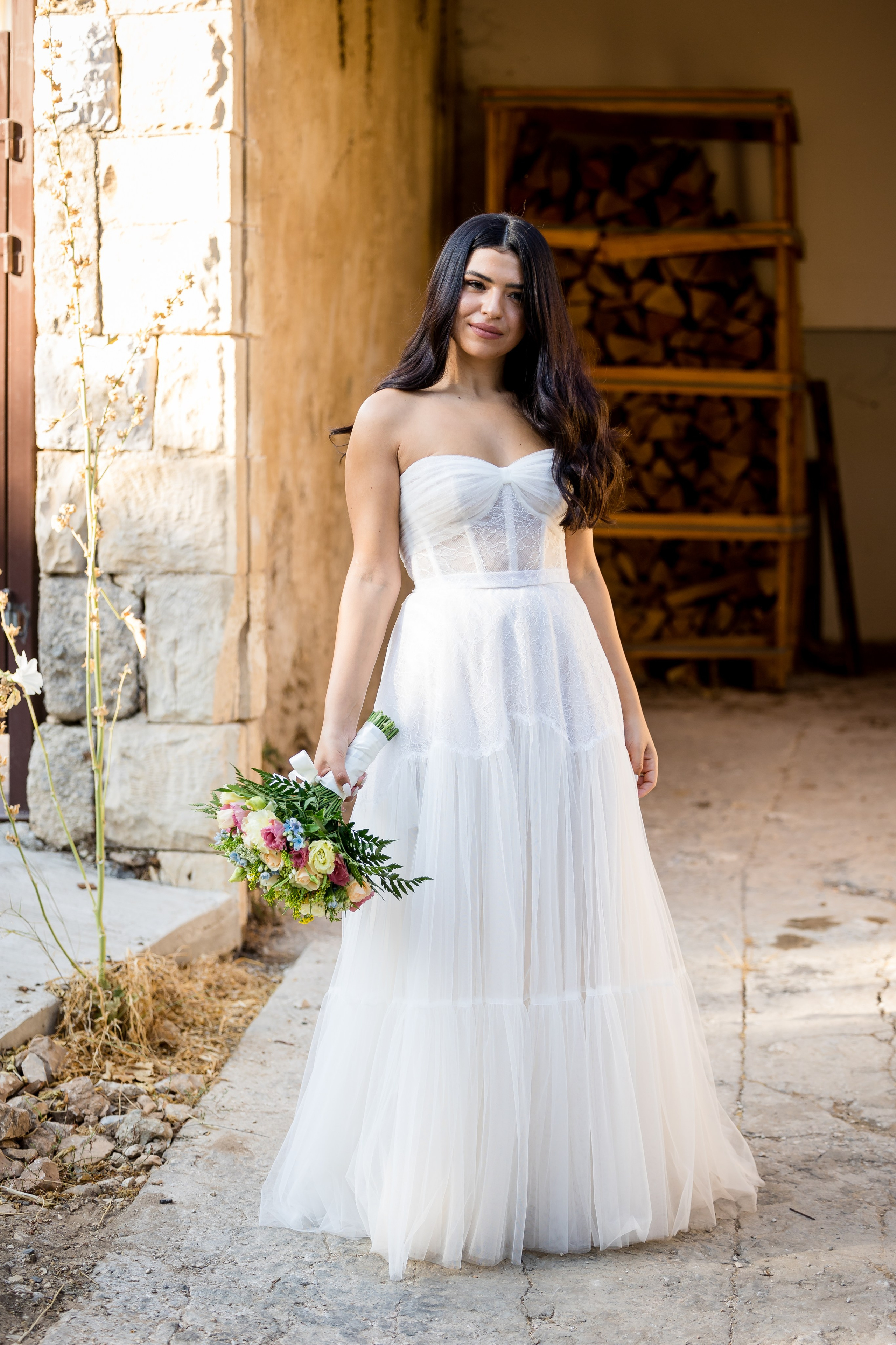 Ofri & Aharon. AMIR BUCHNIK PHOTOGRAPHER