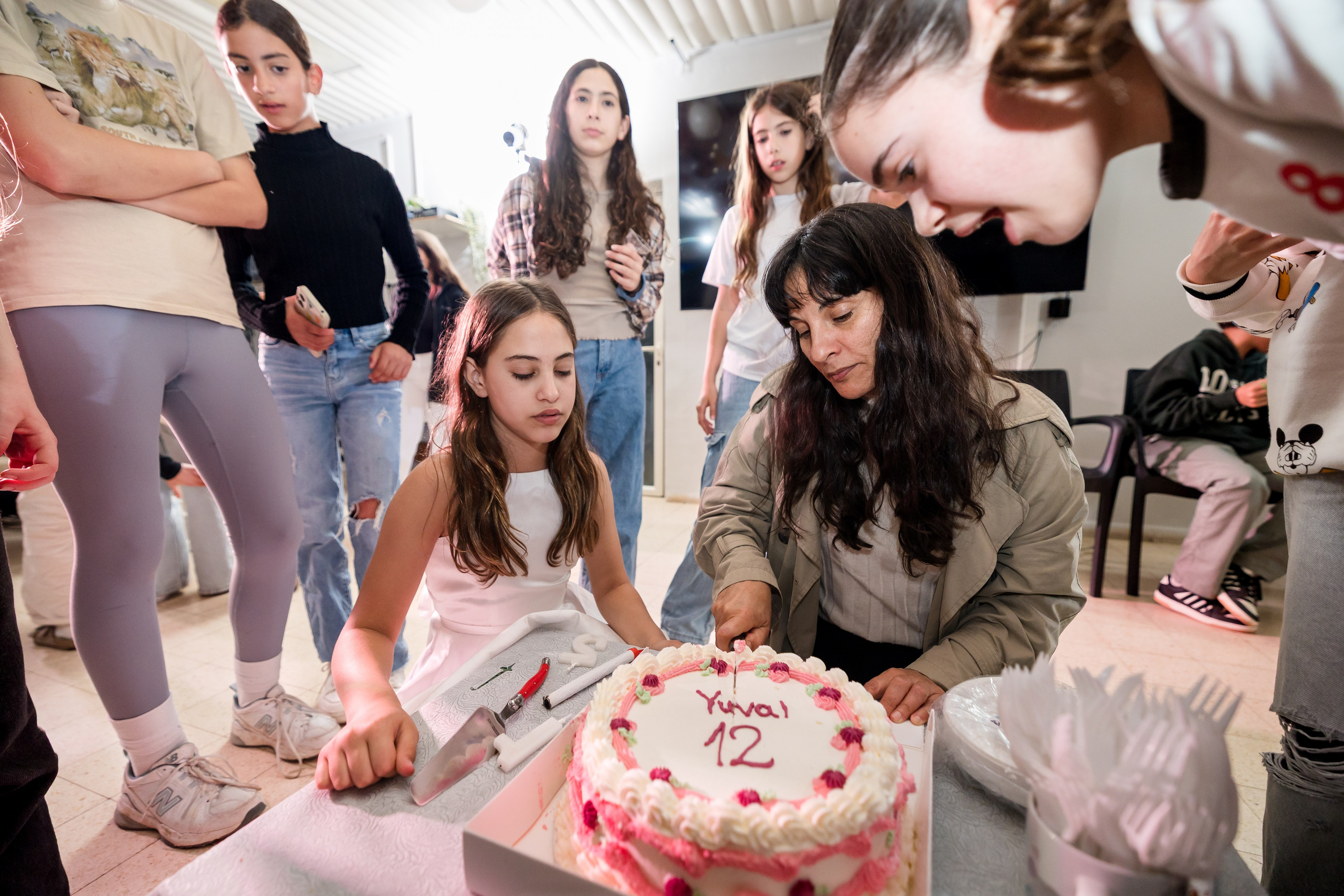 Yuval. AMIR BUCHNIK PHOTOGRAPHER