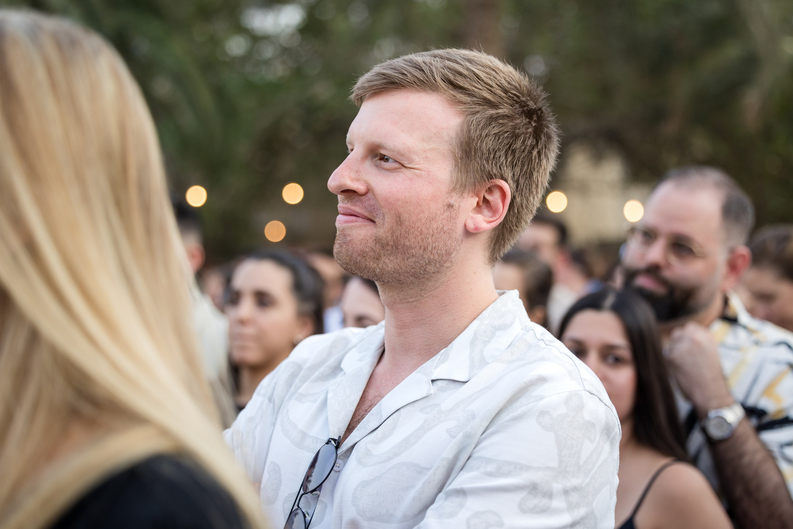 Shirley & Yoav. AMIR BUCHNIK PHOTOGRAPHER