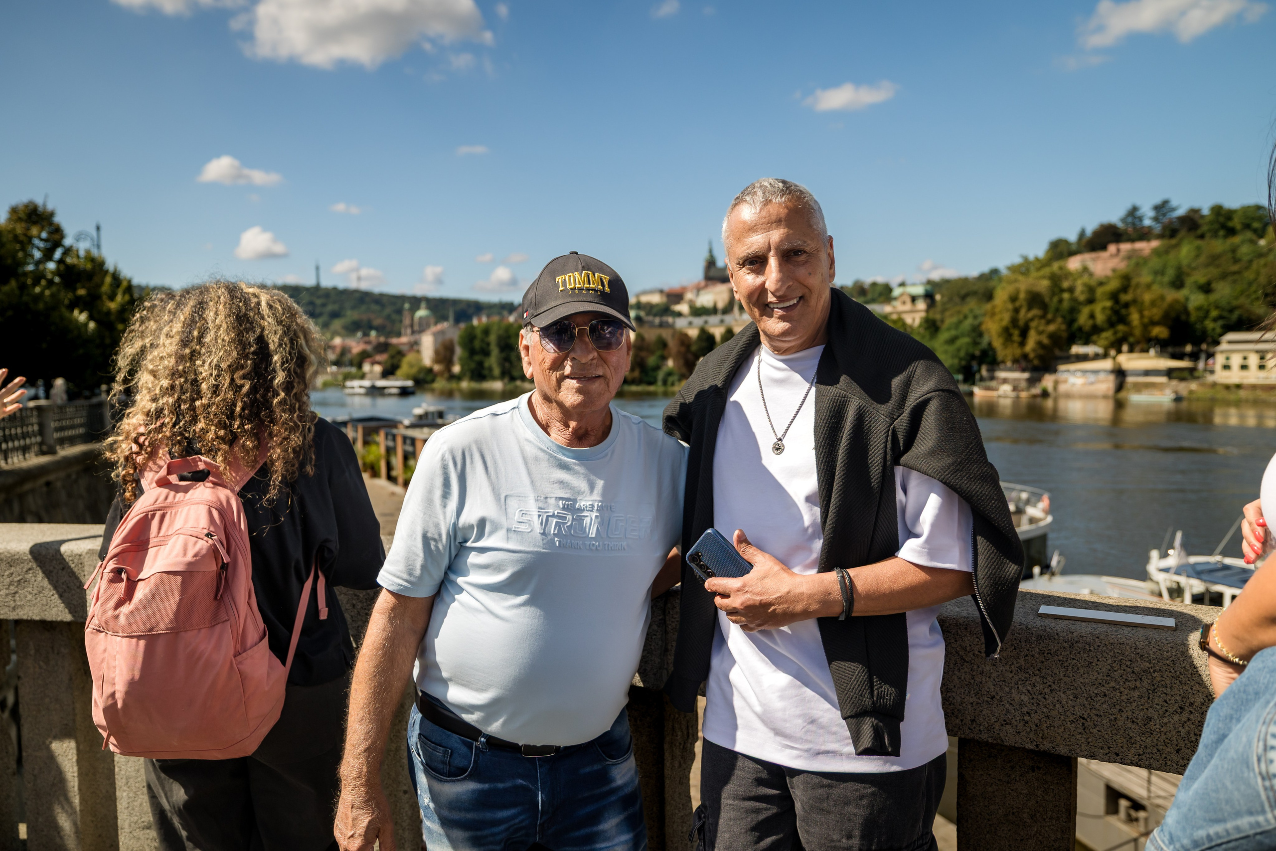 Johanneshof, Prague. AMIR BUCHNIK PHOTOGRAPHER