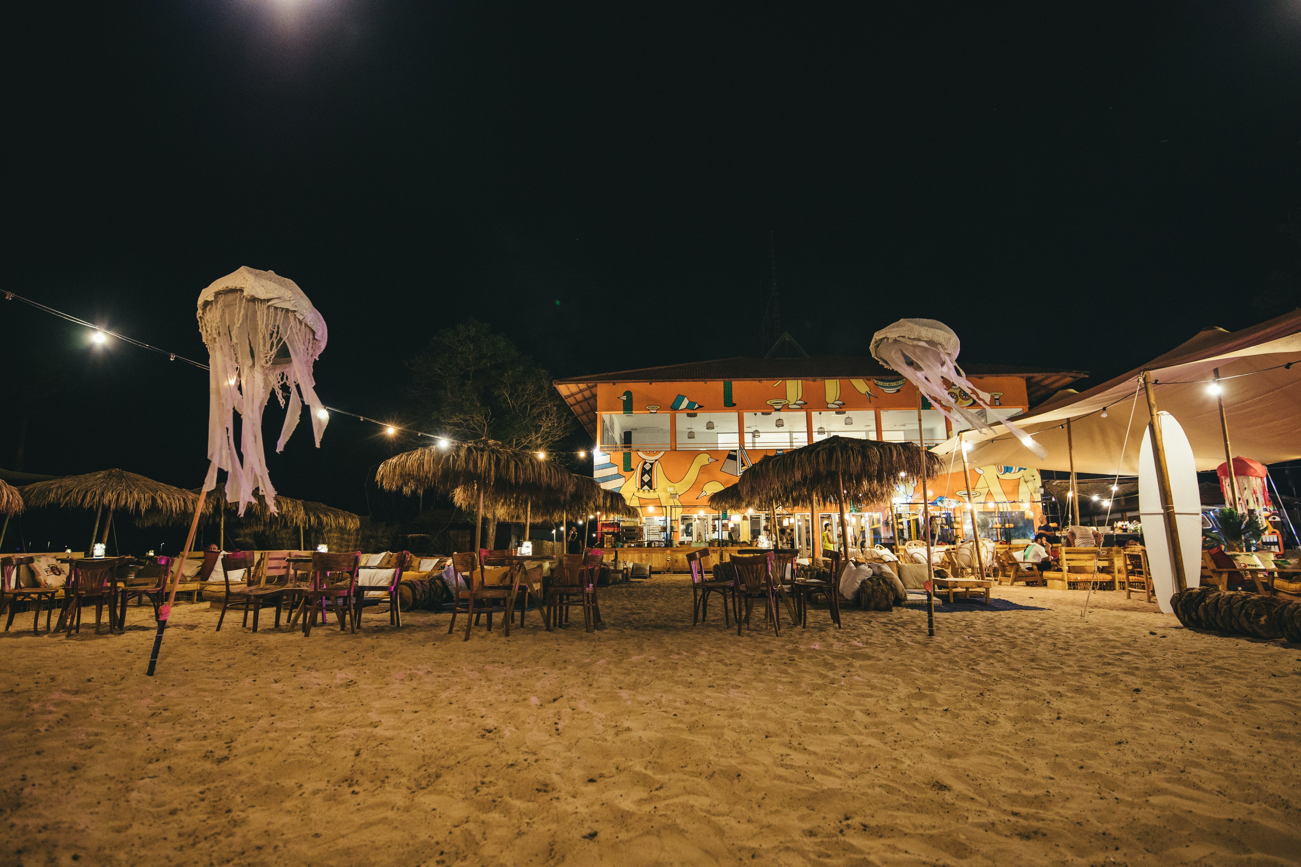 Playtika TIKI TECH. AMIR BUCHNIK PHOTOGRAPHER