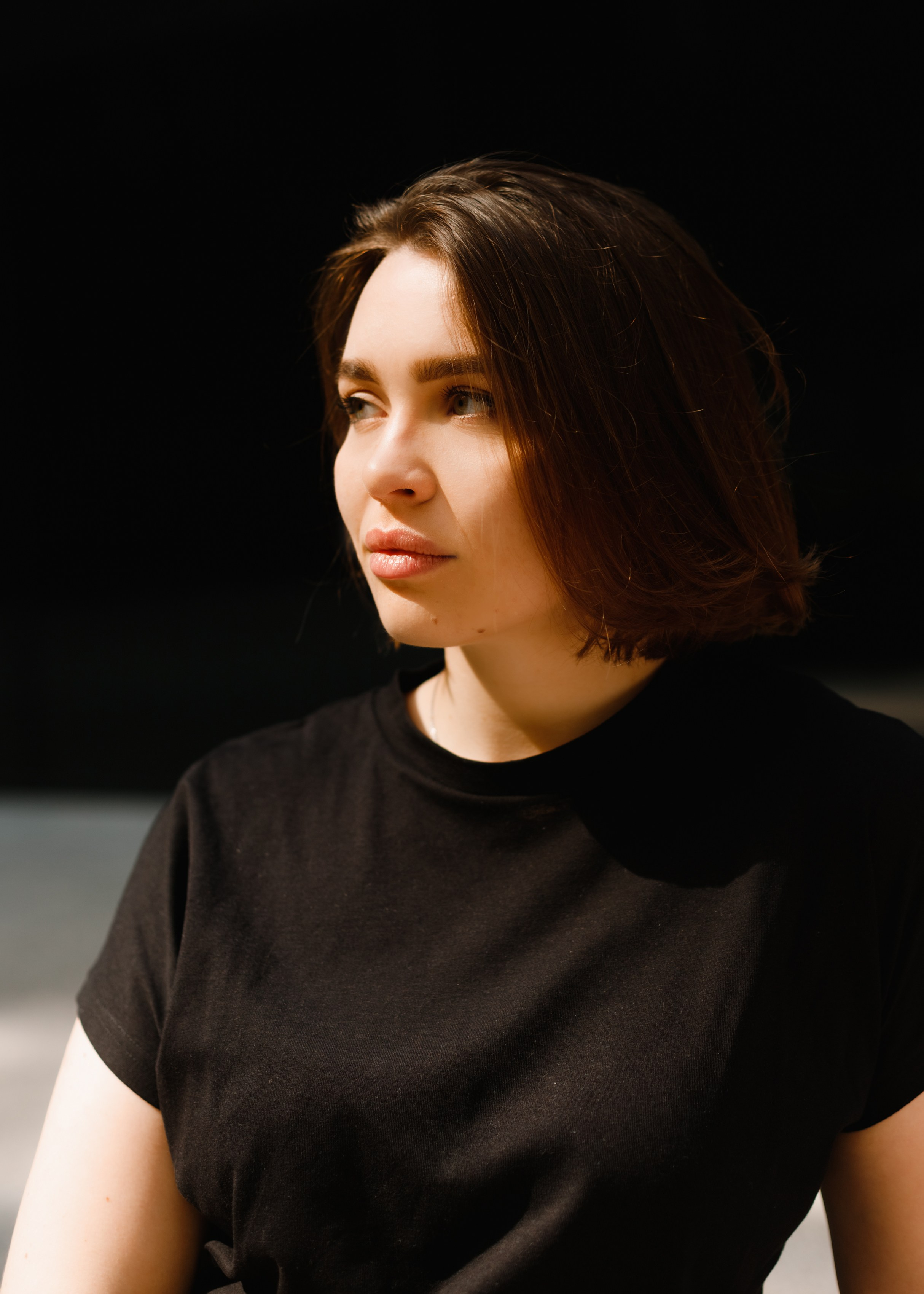 Yulia & Lera. Kaja | fotograf psów we Wrocławiu