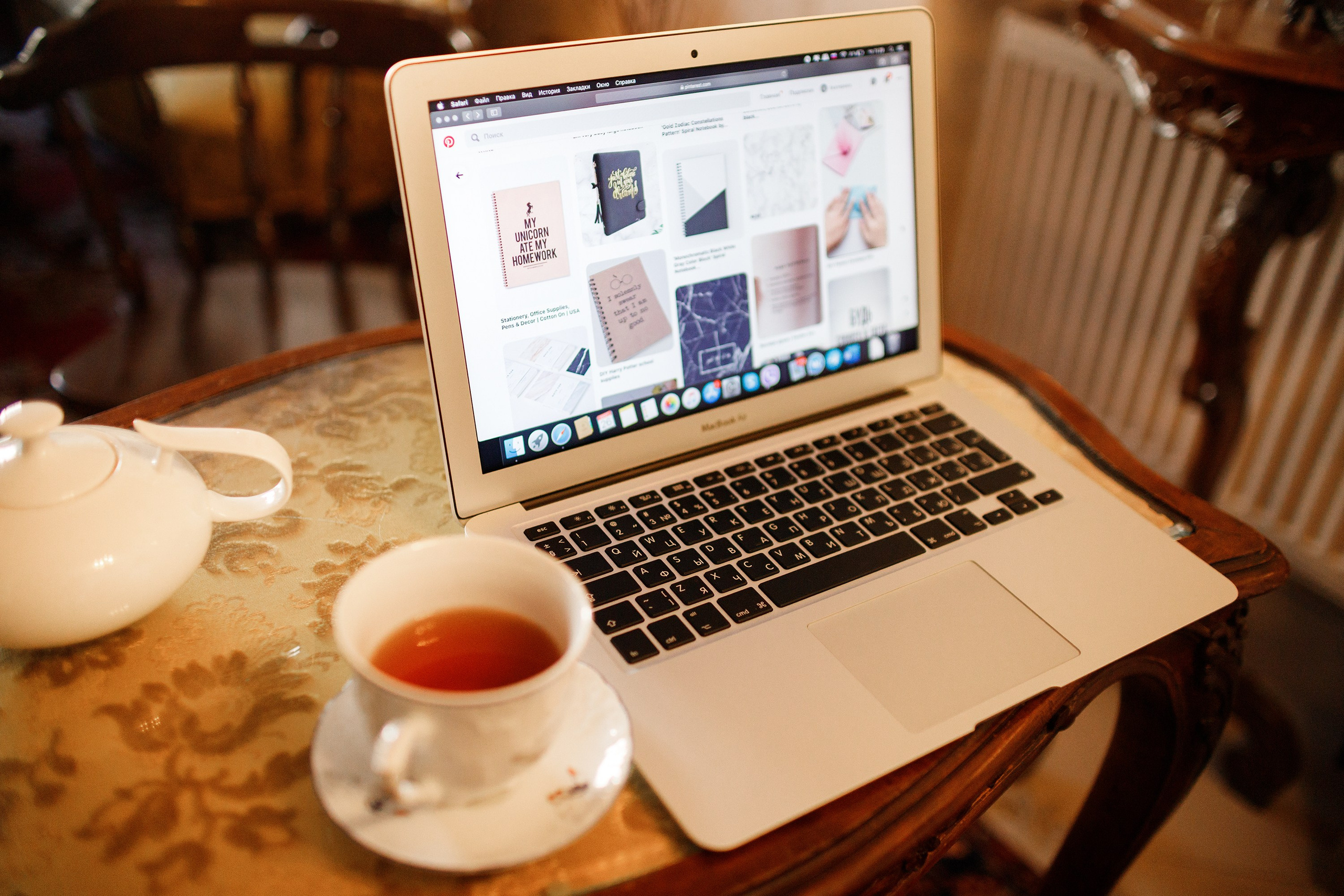 Psychologist blog content. Kaja | fotograf we Wrocławiu | ludzie i psy