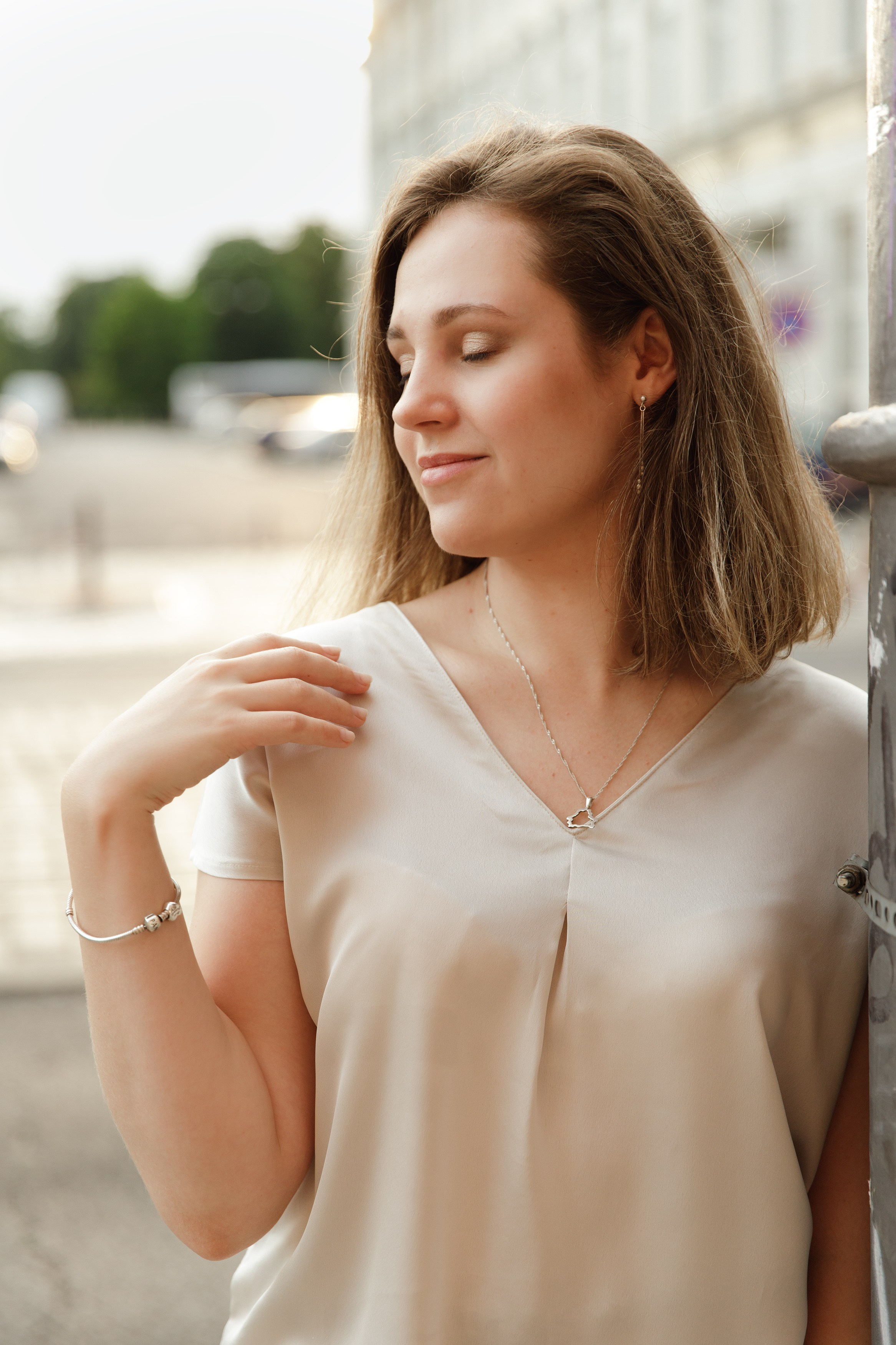 Katya & Sonya friendship. Kaja | fotograf psów we Wrocławiu