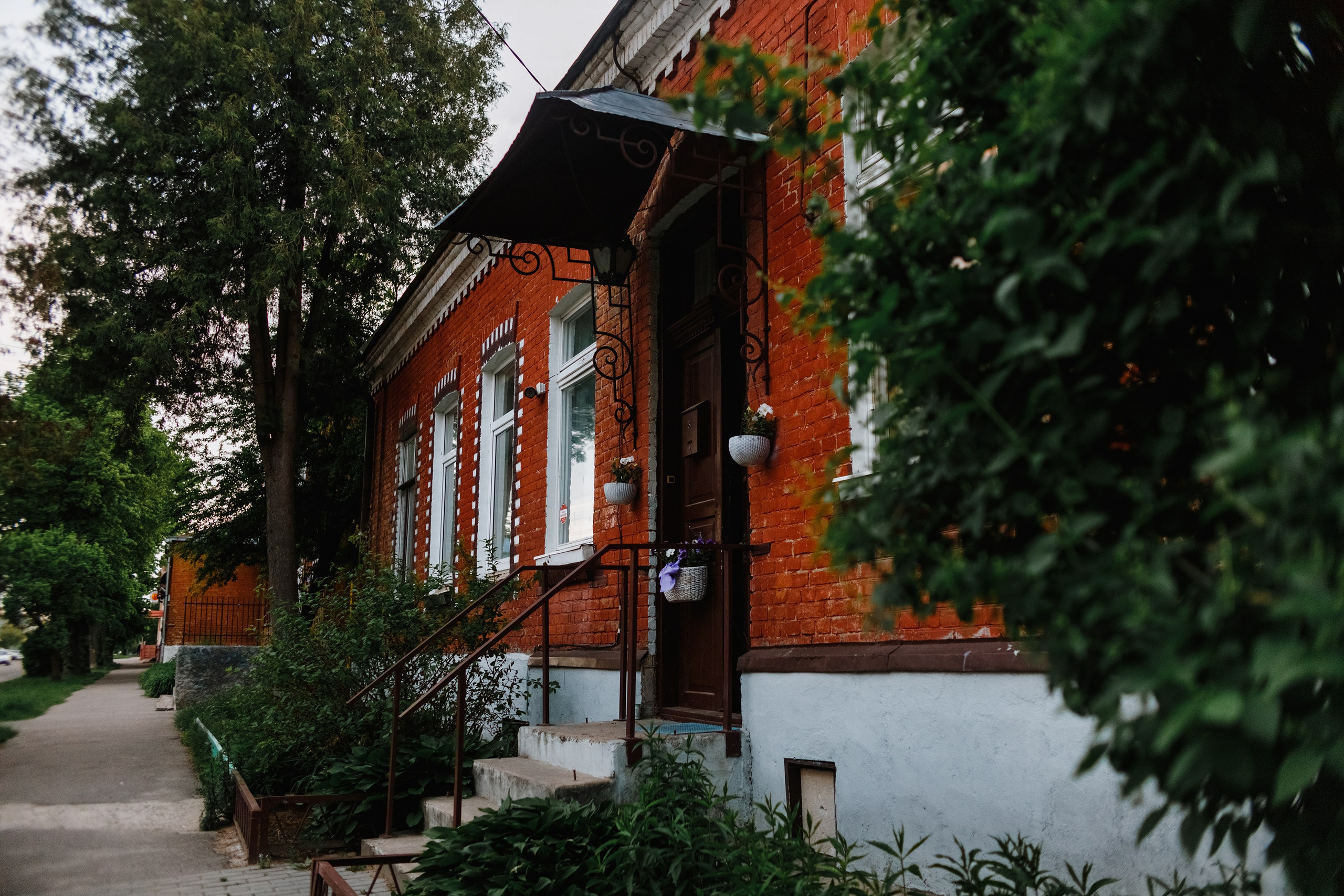 Grodno. Kaja | fotograf we Wrocławiu | ludzie i psy