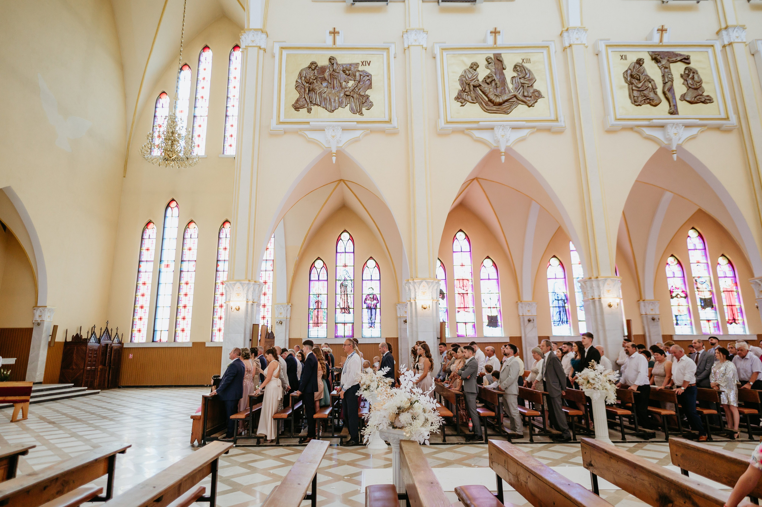 Sergiu si Adina. Valentin Melen - fotograf de nunta 🤍
