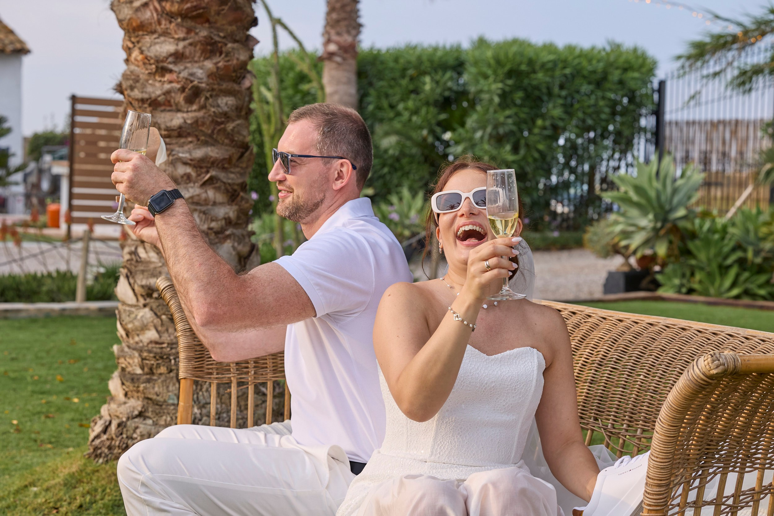 Boda de Tatiana y Vechyaslav. Photographer Videographer & Drone pilot in Valencia, Spain — Anna Baranova