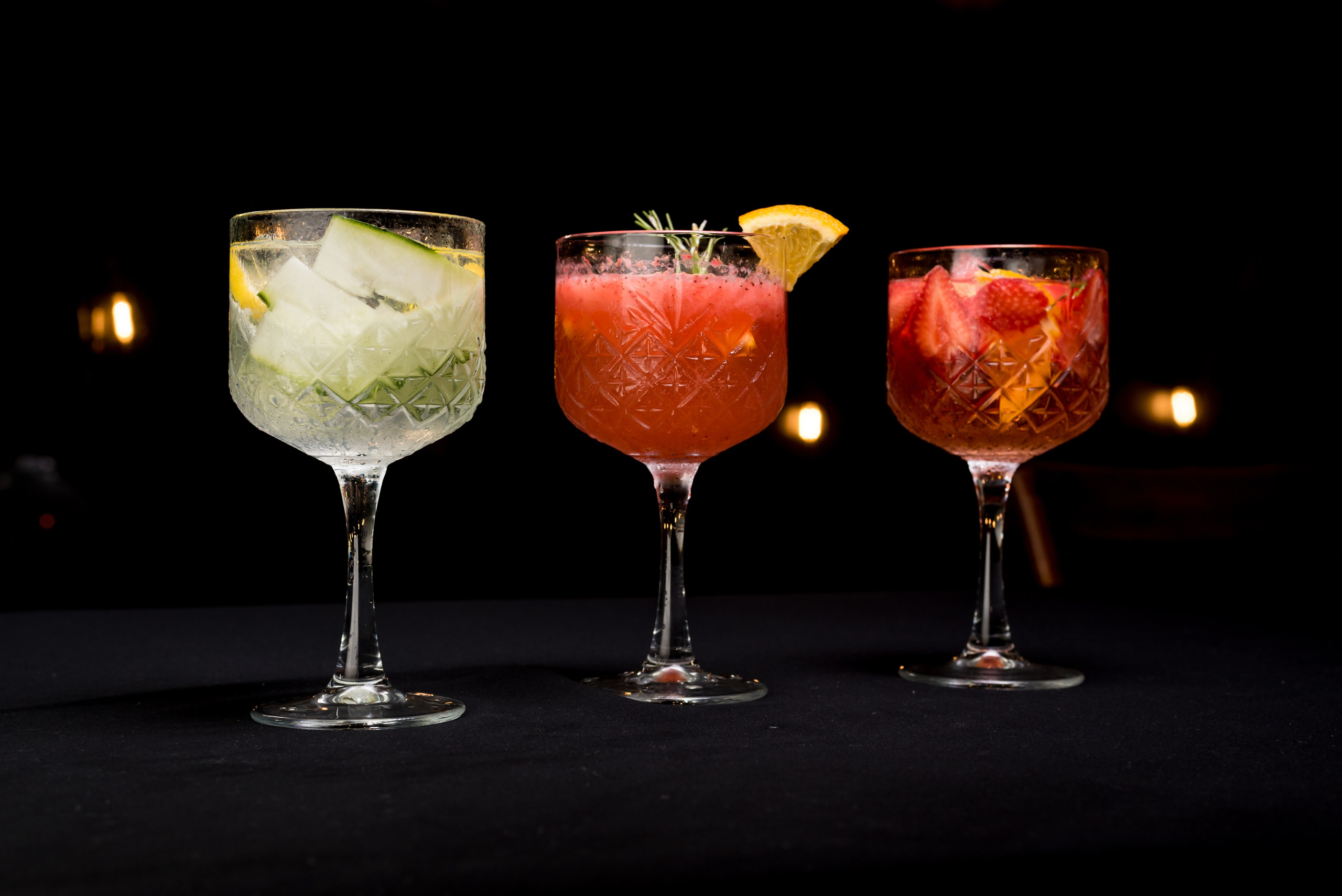 Gastronómica. Fotografía Profesional - Noise Motion