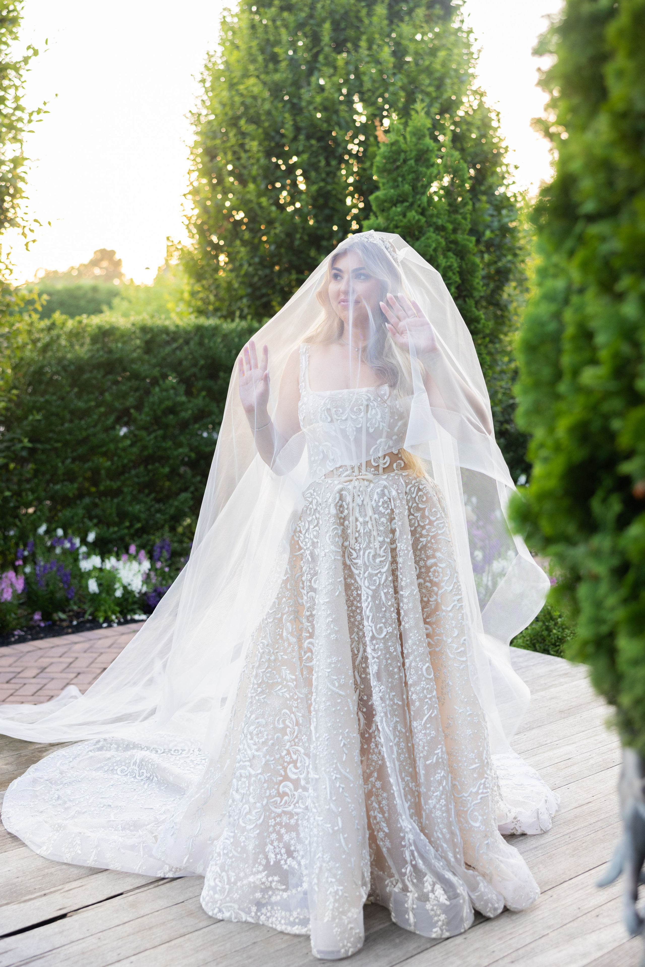 Alexa & Darren. Wedding Photo & Video