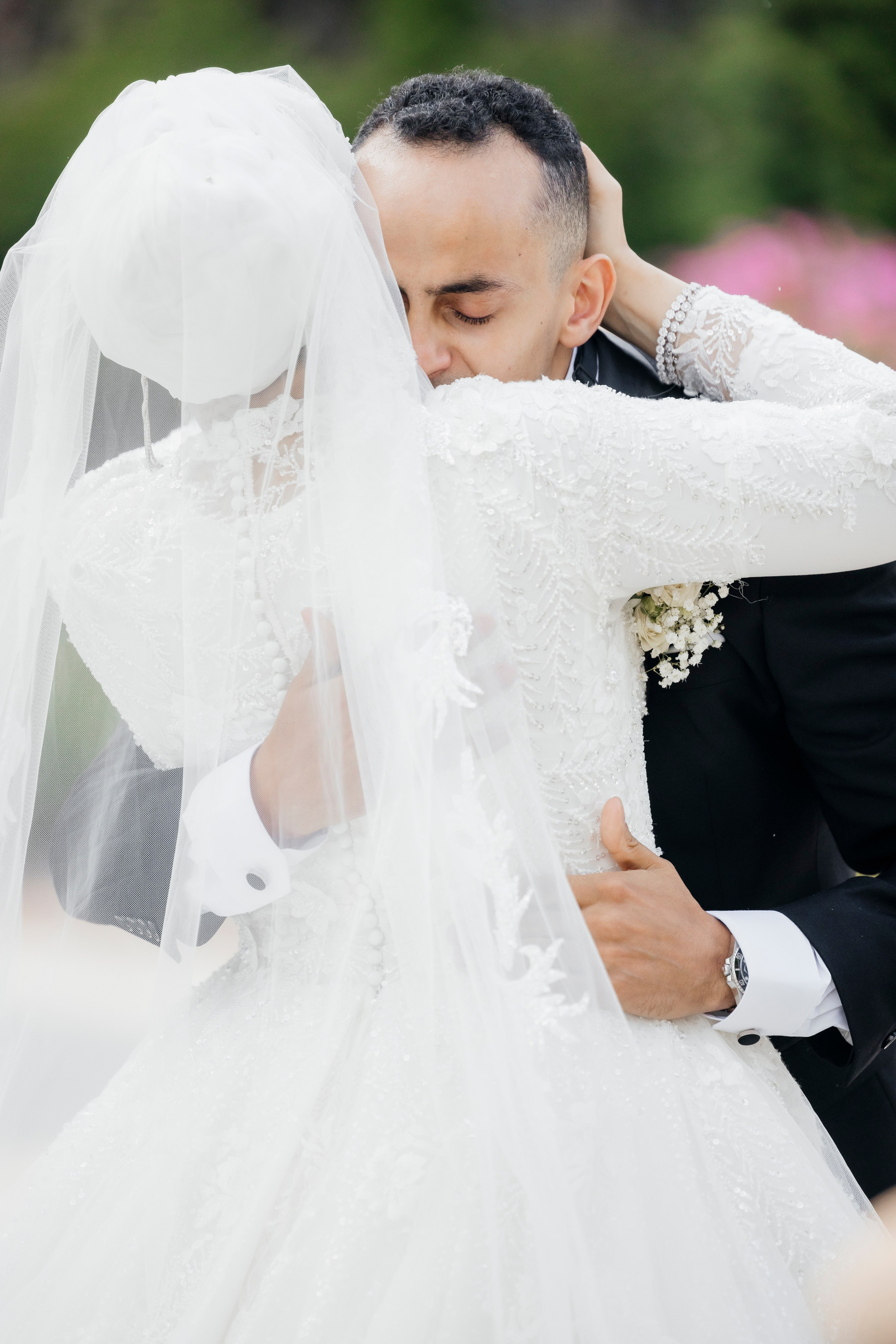 Mahmoud & Lana. Wedding Photo & Video