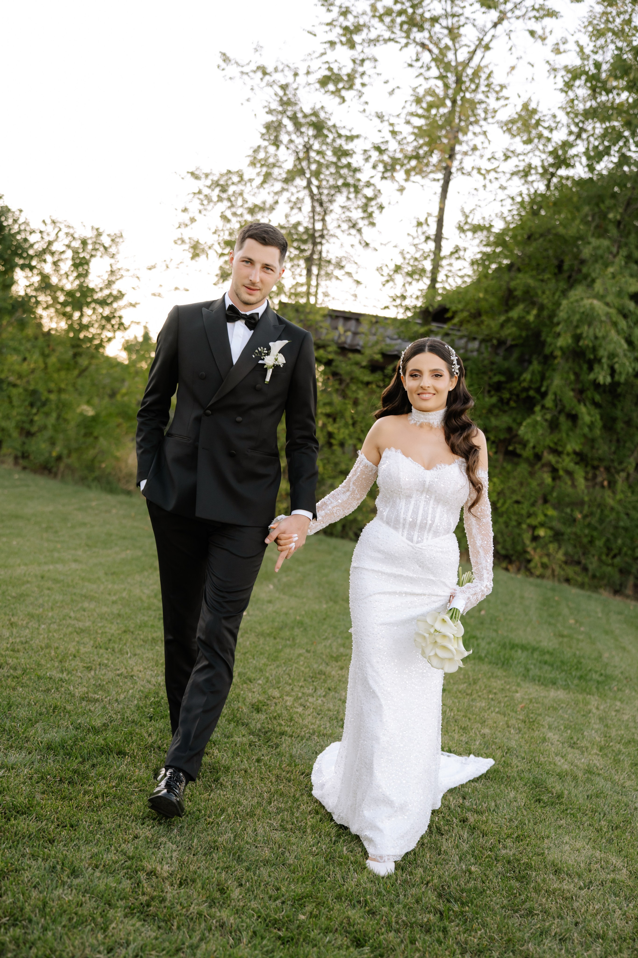 Ana Maria + Flavian | Wedding day. Proud Vision Weddings | Wedding Photography & Films — Servicii profesionale Foto Video Nunta Iasi