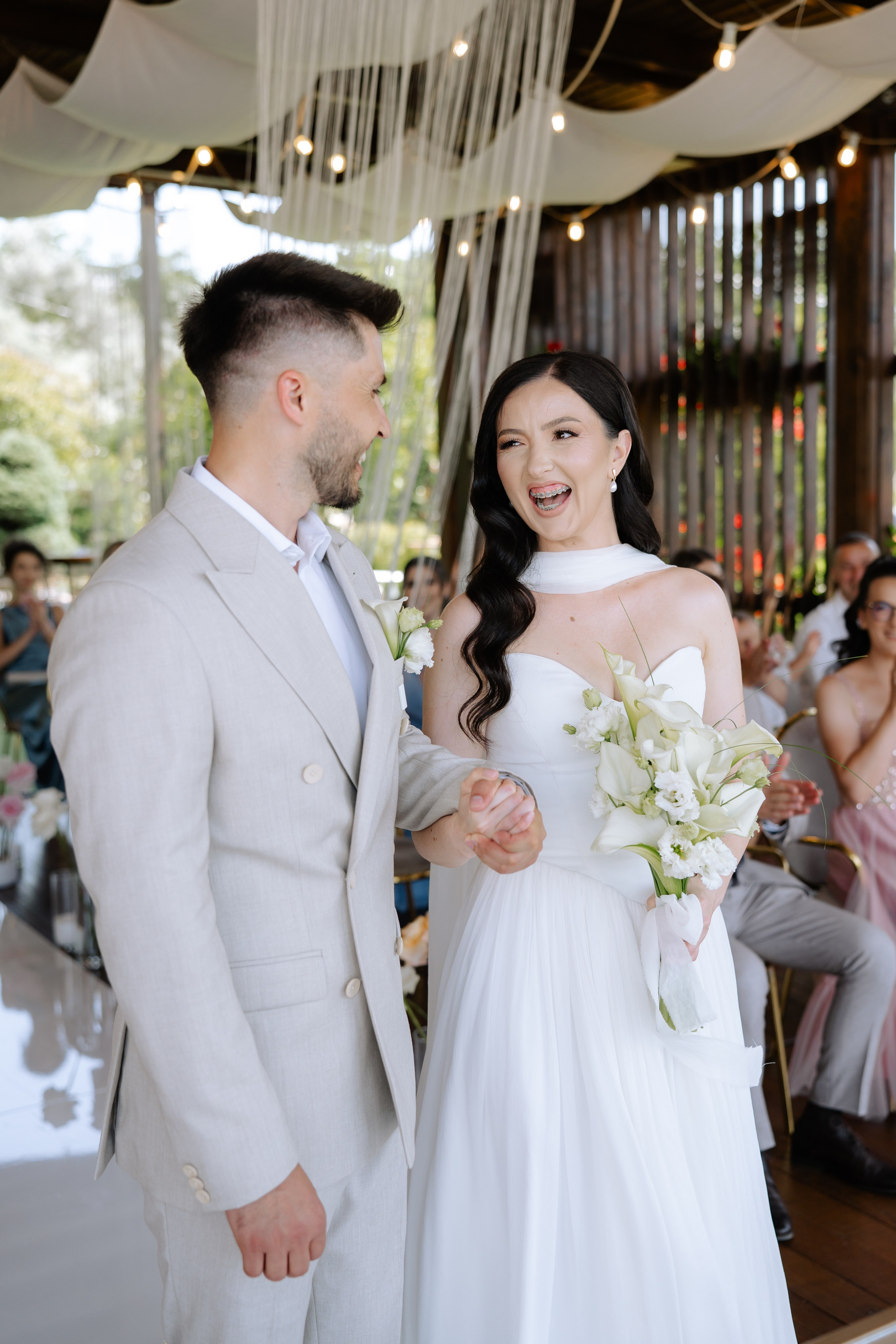 Alina + Gabriel | Liria. Proud Vision Weddings | Wedding Photography & Films — Servicii profesionale Foto Video Nunta Iasi