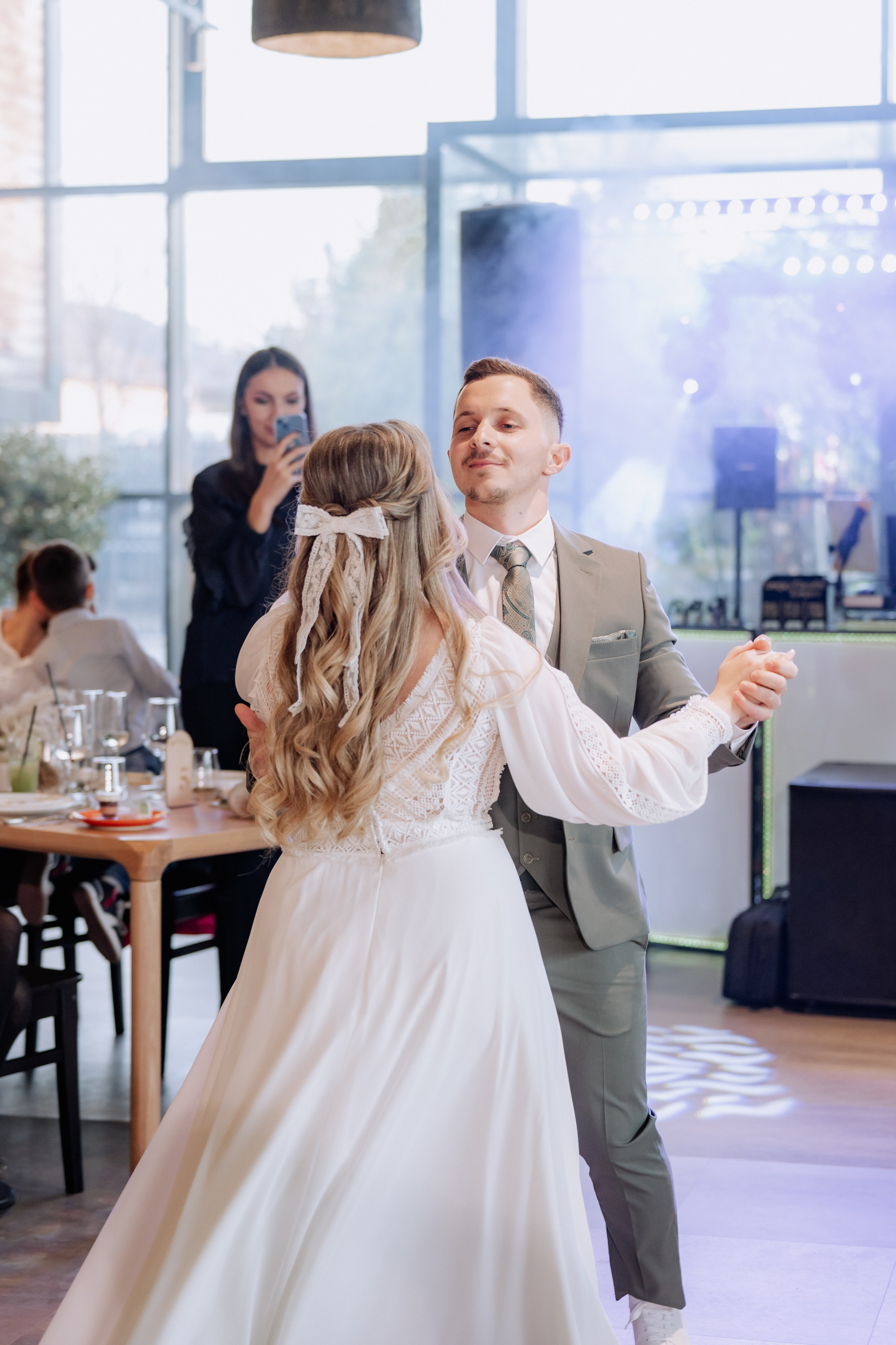 Bianca + Andrei | Civil Wedding. Proud Vision Weddings | Wedding Photography & Film — Servicii profesionale Foto Video Nunta Iasi