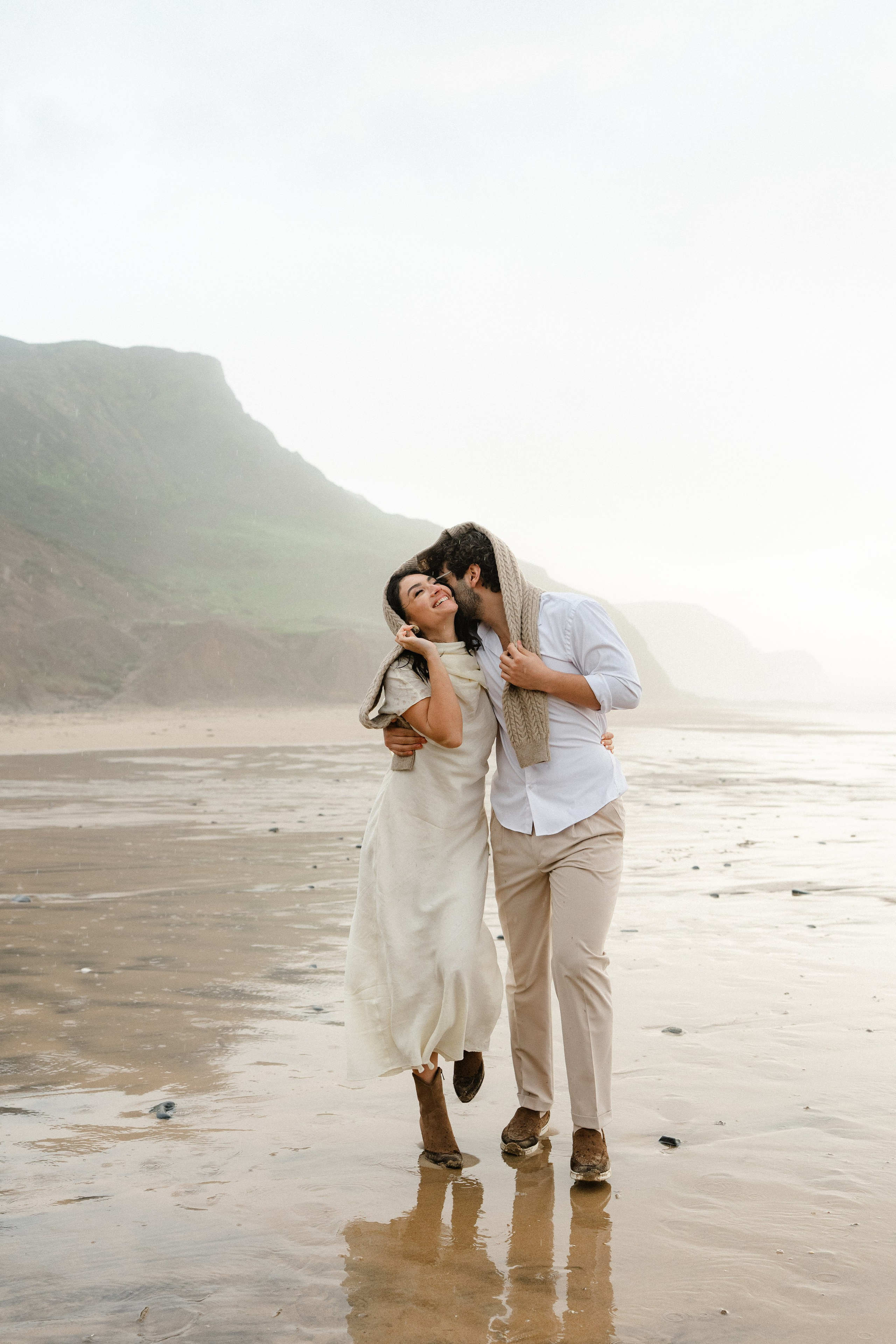 Estelle + Younes |Praia da Cordoama |Faro. Proud Vision Weddings | Wedding Photography & Films — Servicii profesionale Foto Video Nunta Iasi