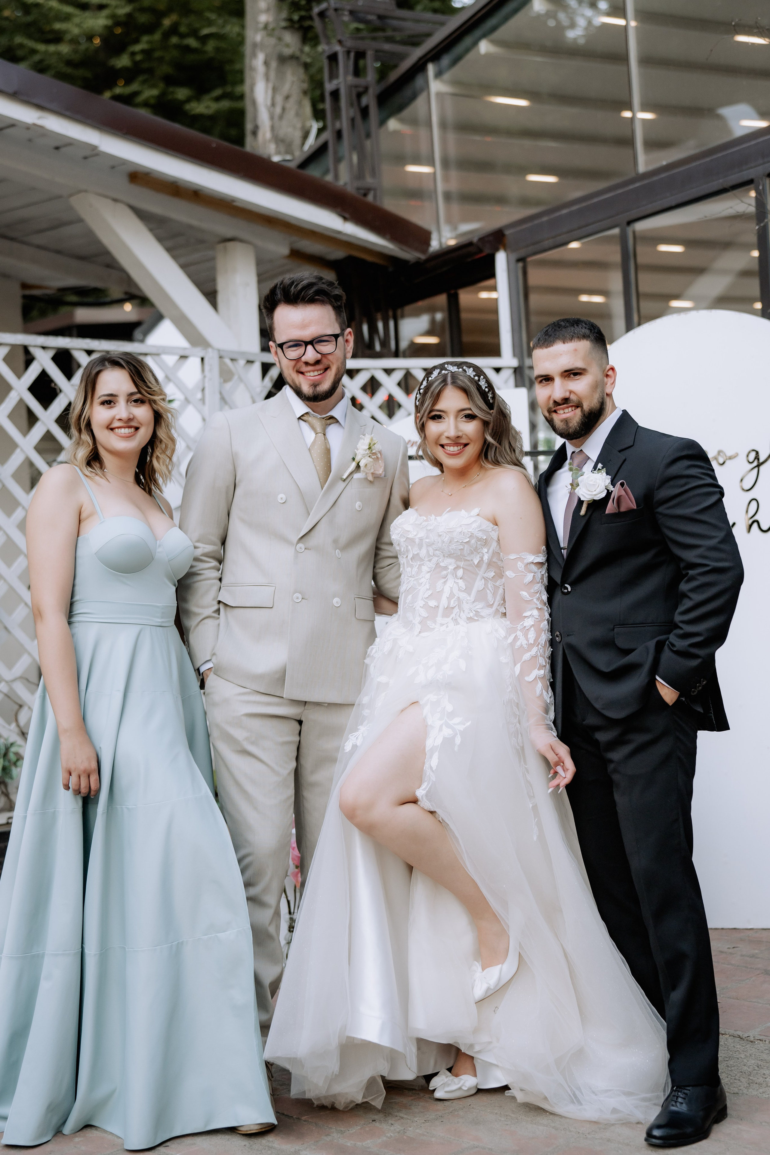 Delia + Ionut | Wedding day. Proud Vision Weddings | Wedding Photography & Film — Servicii profesionale Foto Video Nunta Iasi