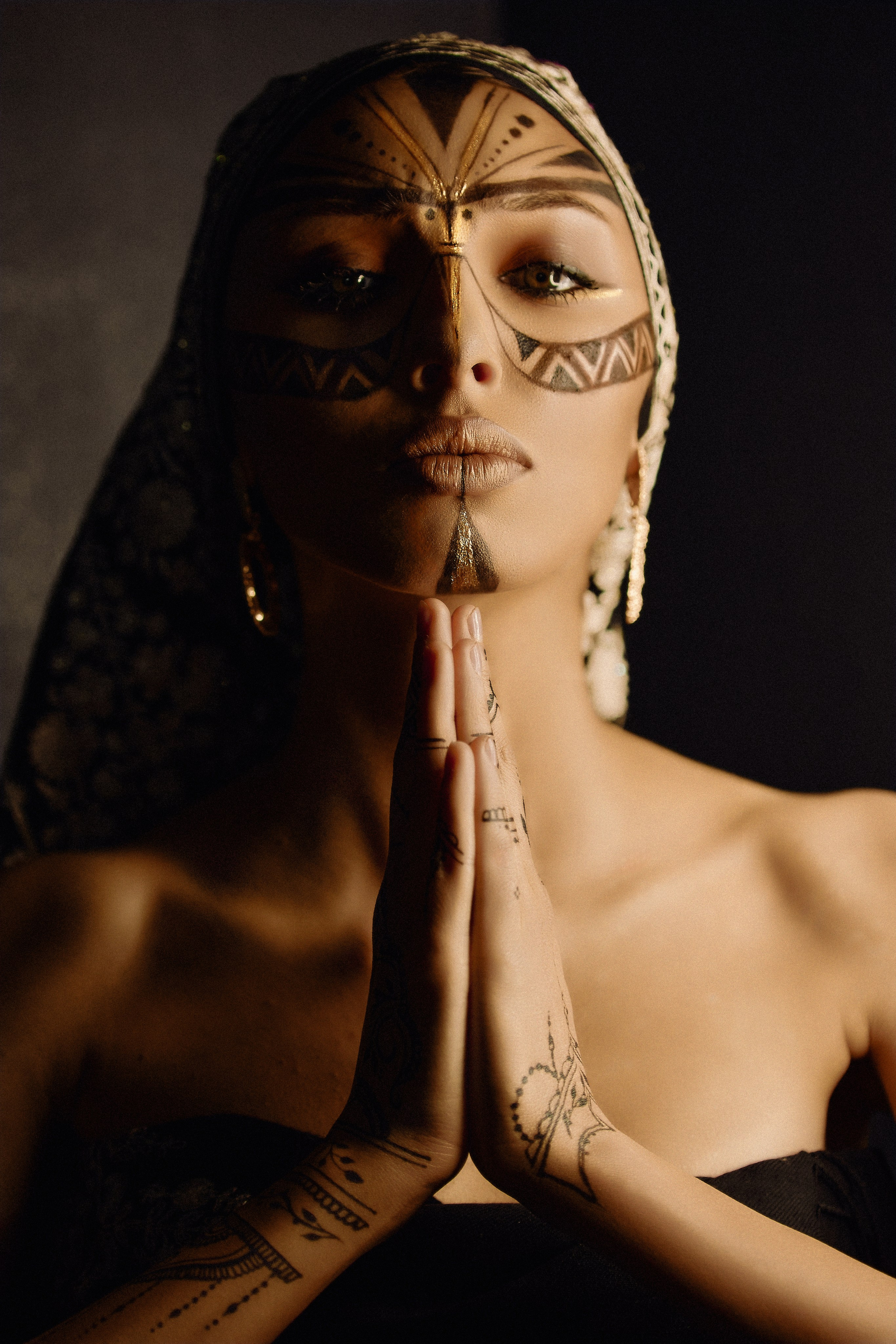 Ракель. Валерия Вартанова. Фотограф