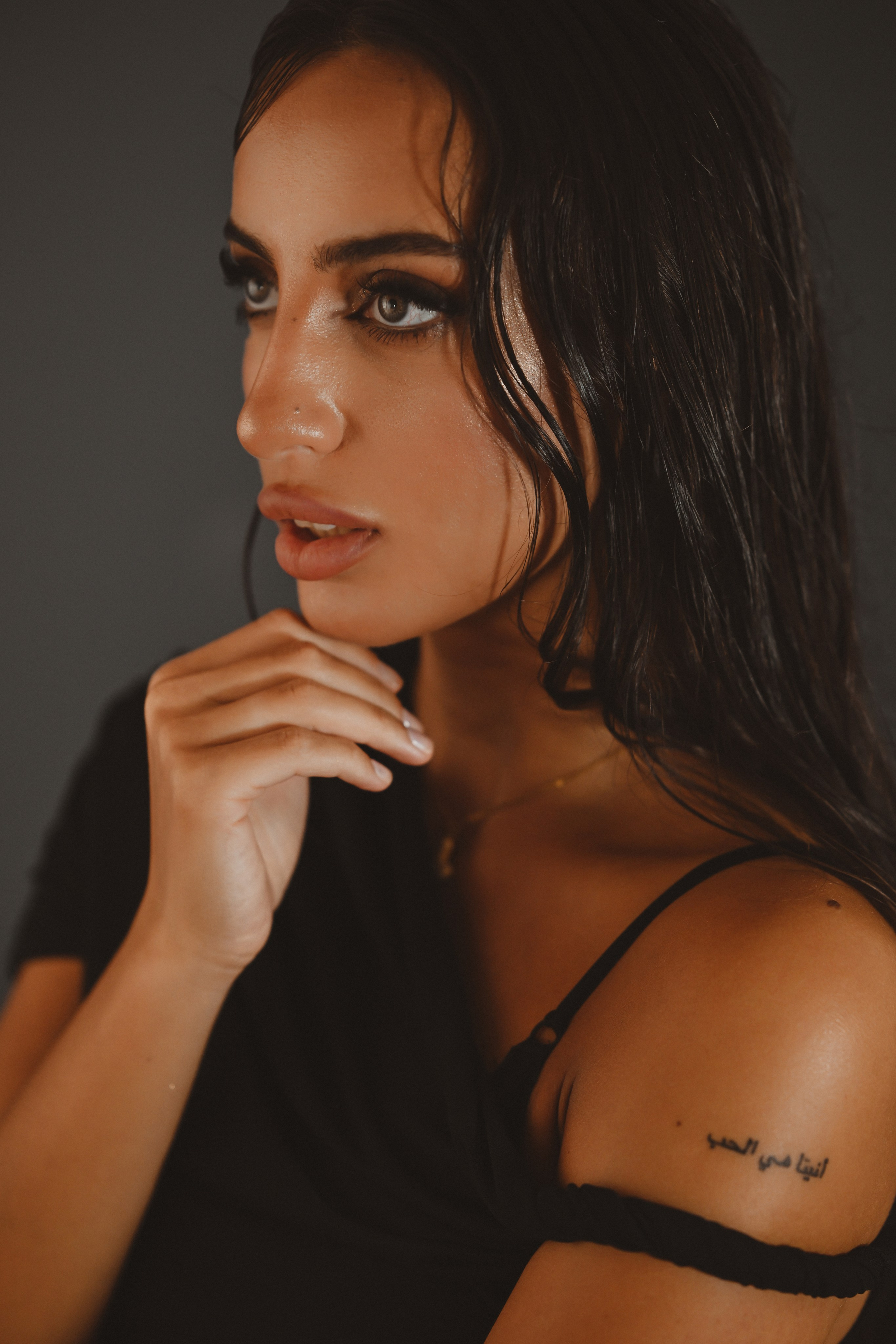 Individual. Photographer vakho