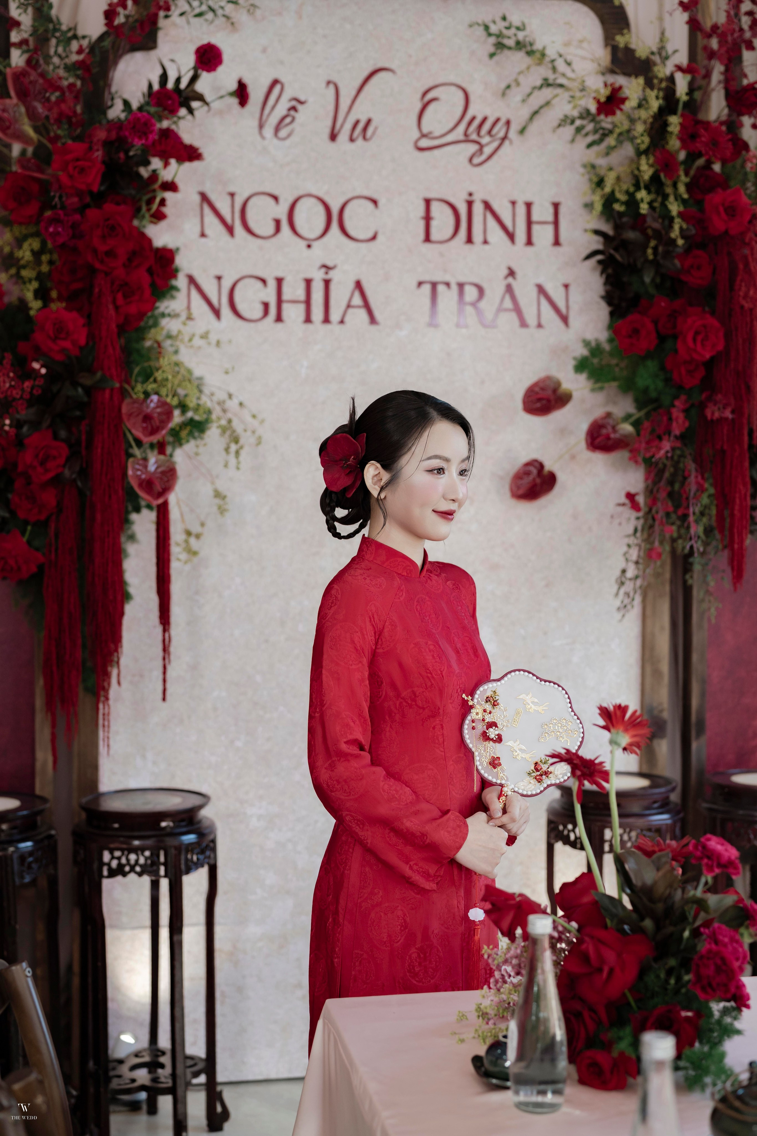 NGHIA & NGOC. WEDDING PHOTOGRAPHER IN VIETNAM