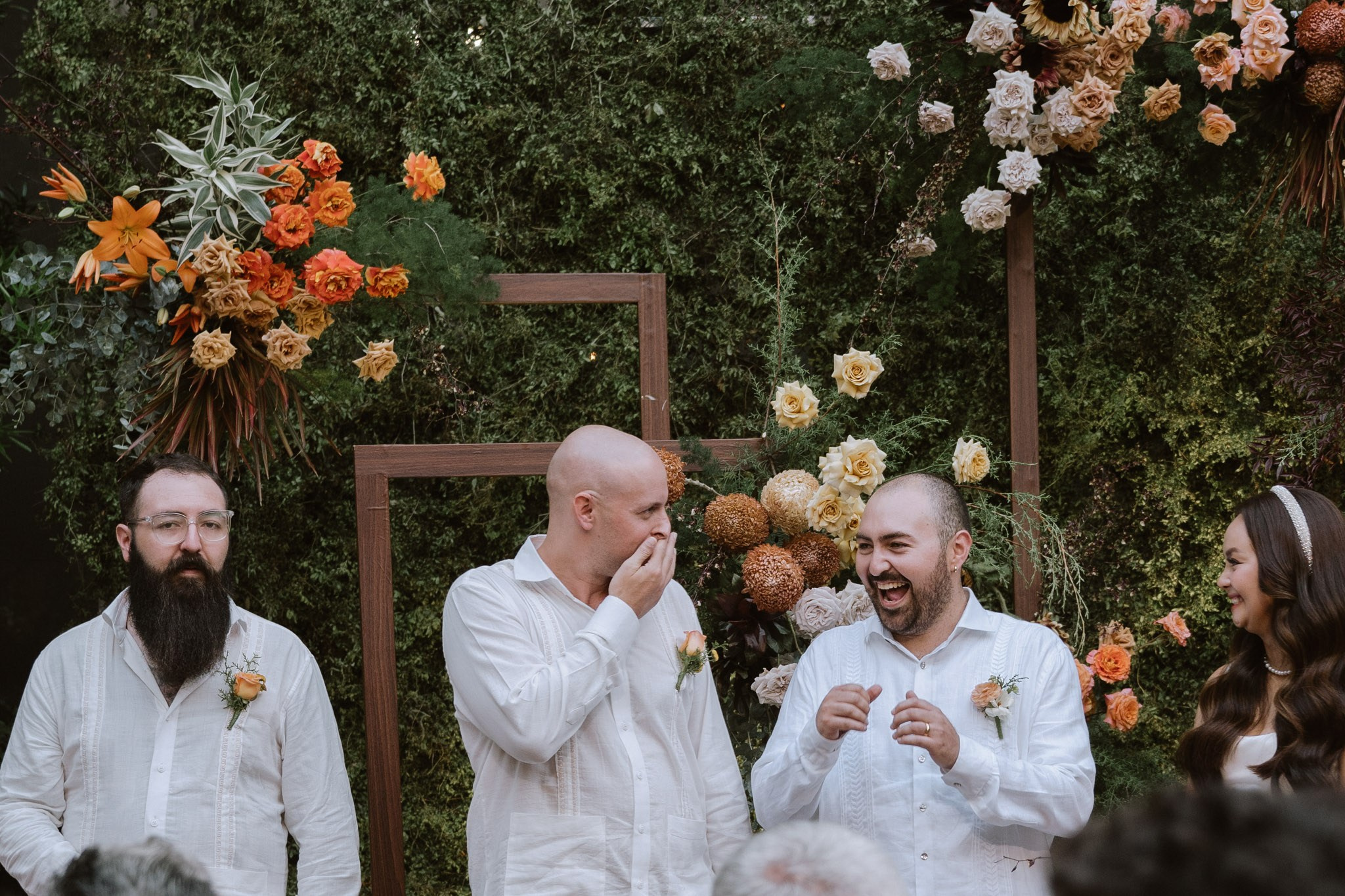 NICOLAS & LUCIE. WEDDING PHOTOGRAPHER IN VIETNAM