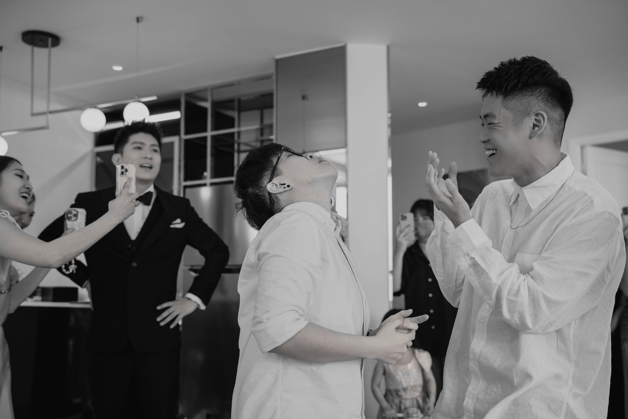 KYWU & NHI. WEDDING PHOTOGRAPHER IN VIETNAM