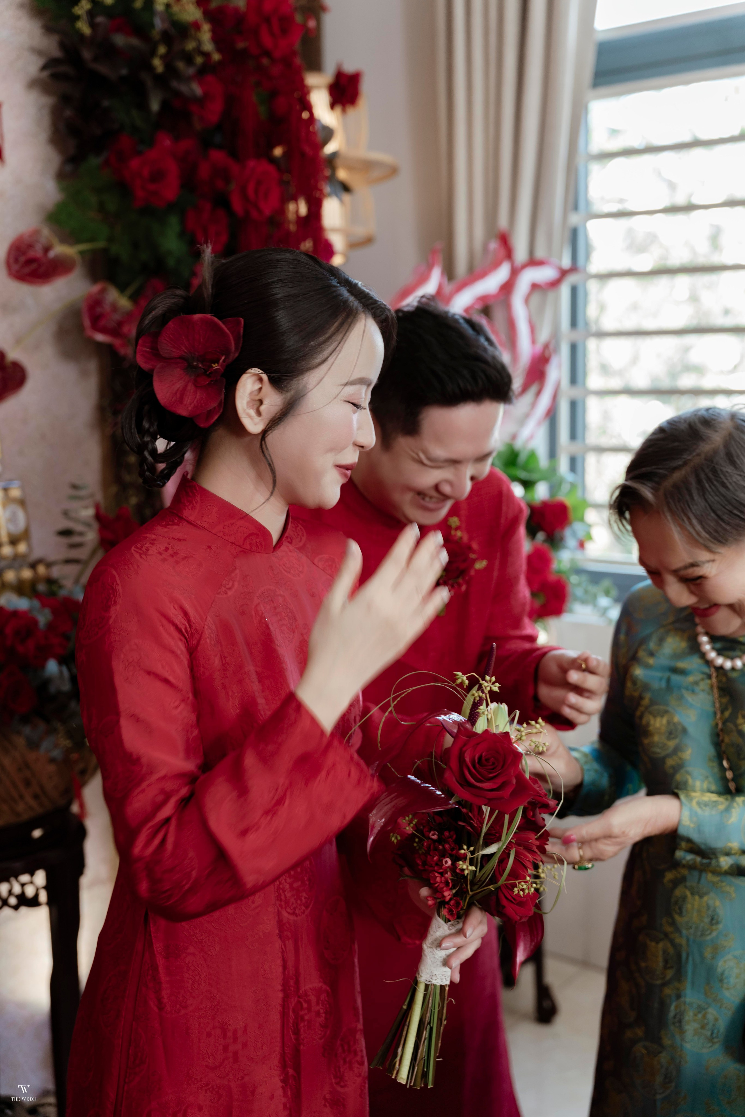 NGHIA & NGOC. WEDDING PHOTOGRAPHER IN VIETNAM