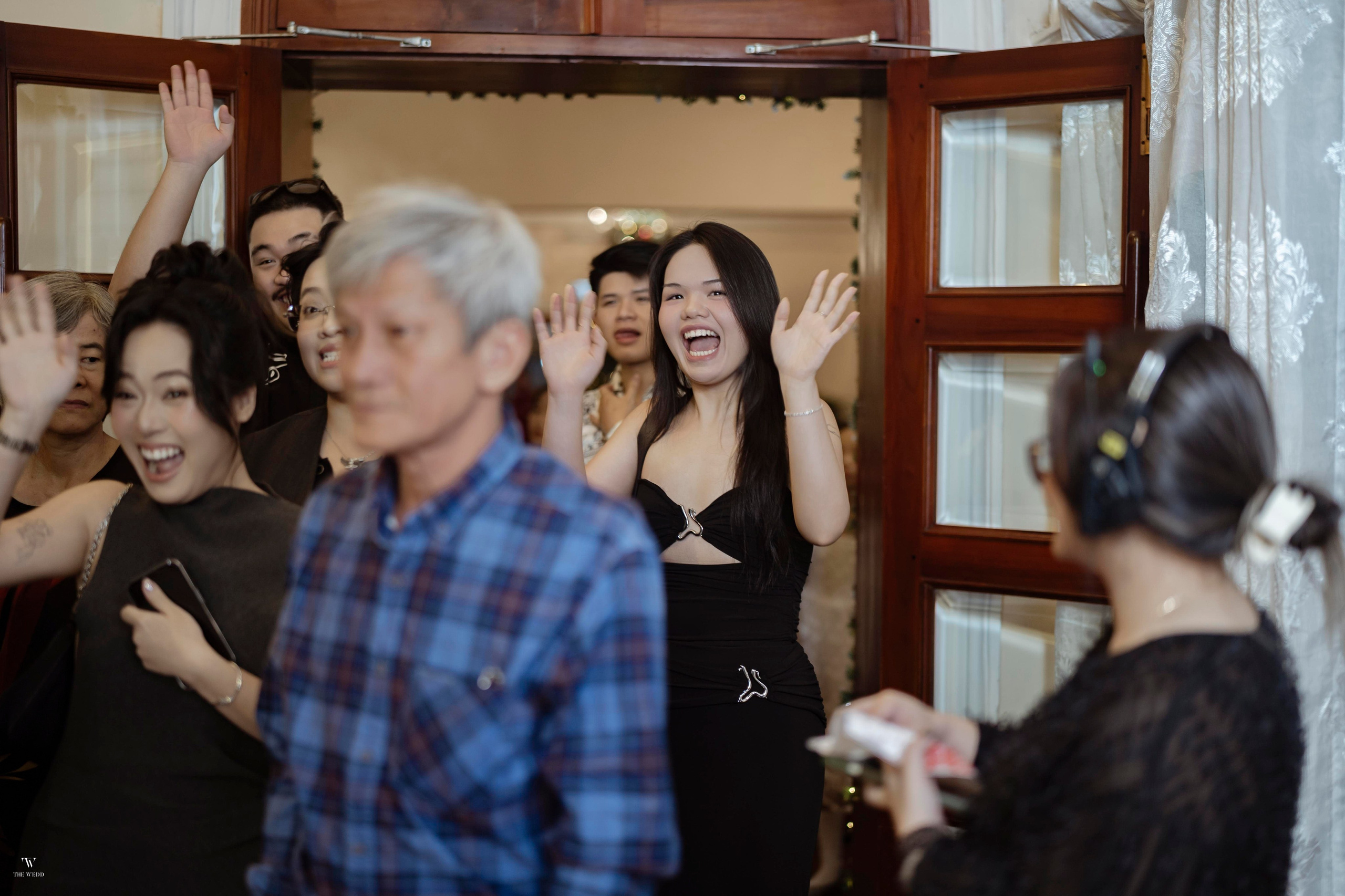 NGHIA & NGOC. WEDDING PHOTOGRAPHER IN VIETNAM