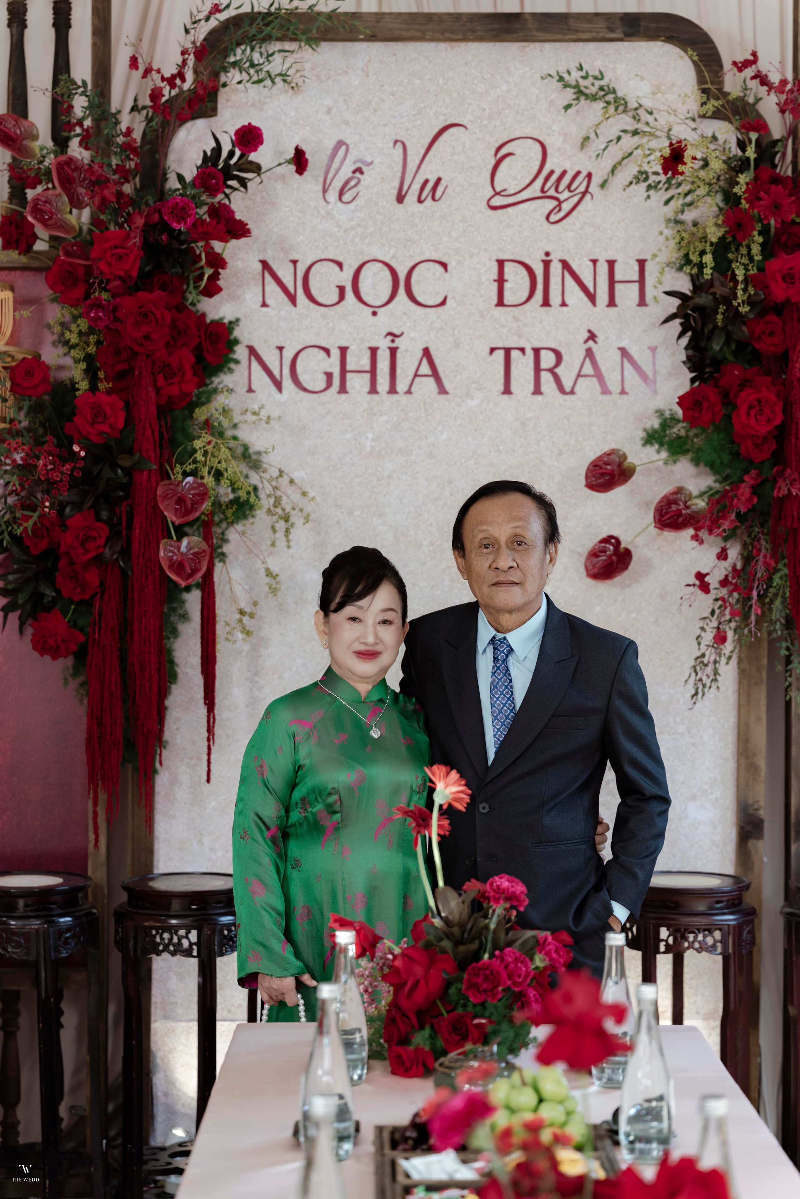 NGHIA & NGOC. WEDDING PHOTOGRAPHER IN VIETNAM