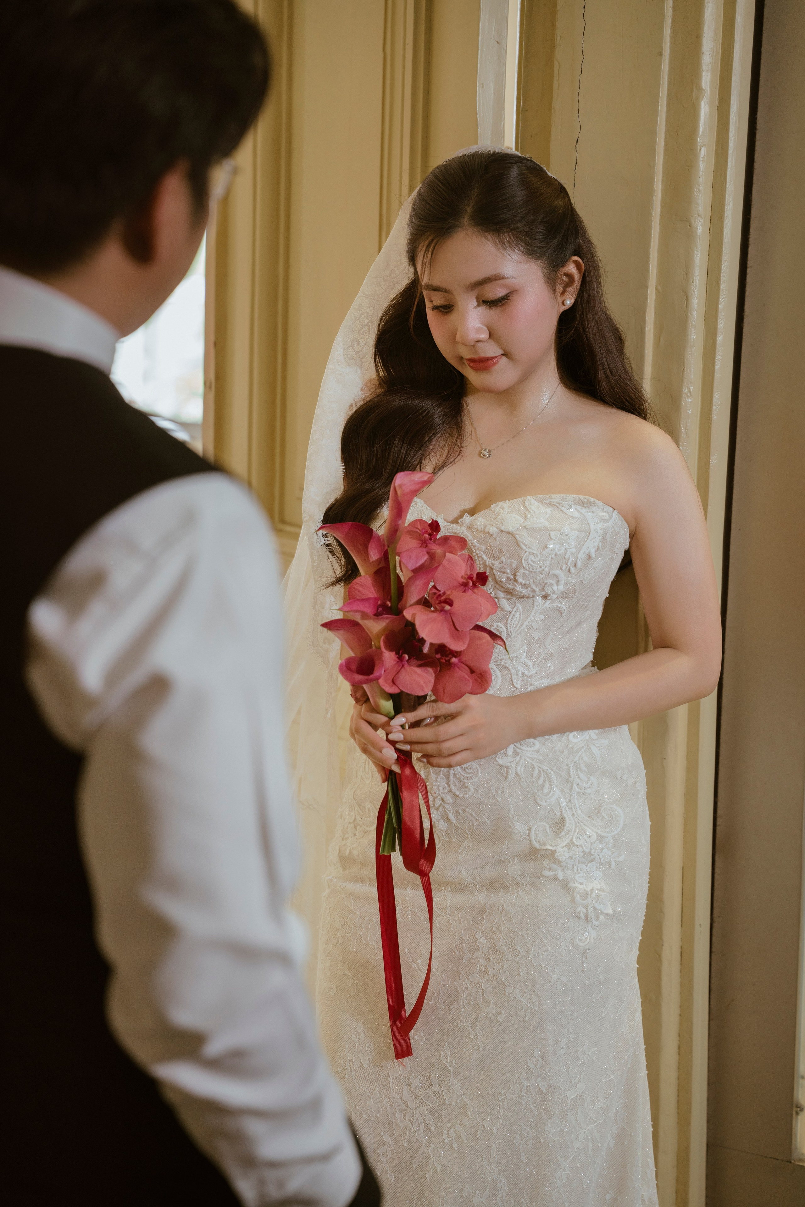 ANH & TRANG. WEDDING PHOTOGRAPHER IN VIETNAM