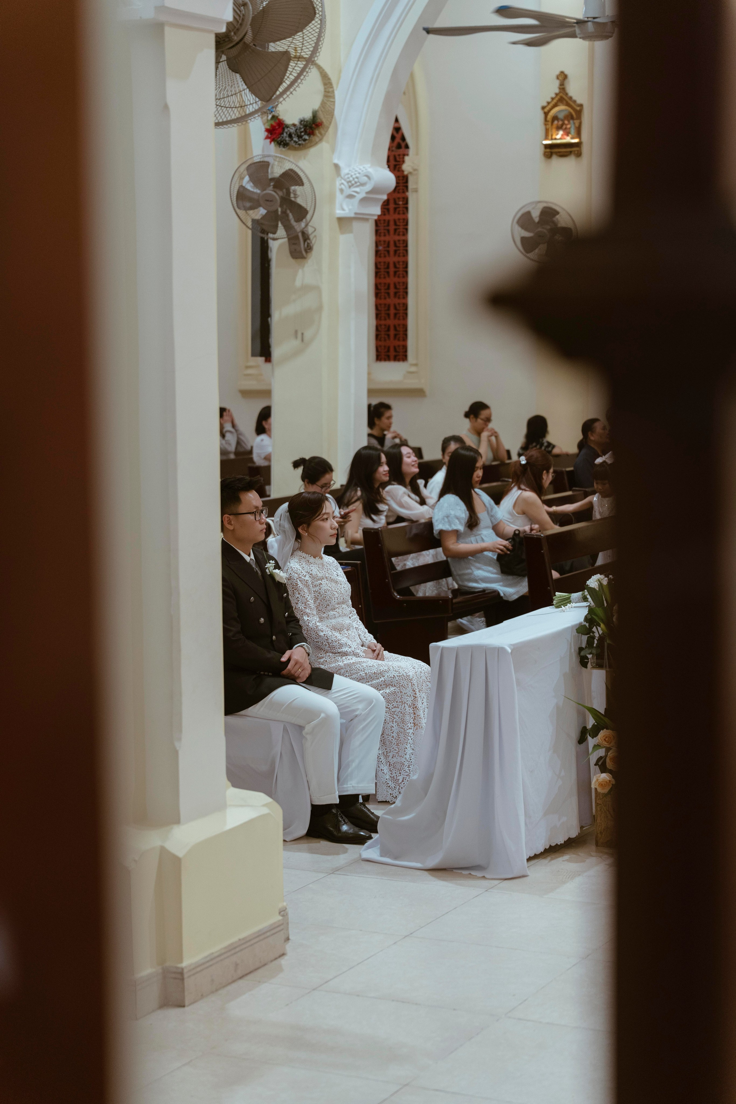 NT- BAO & HUYEN. WEDDING PHOTOGRAPHER IN VIETNAM