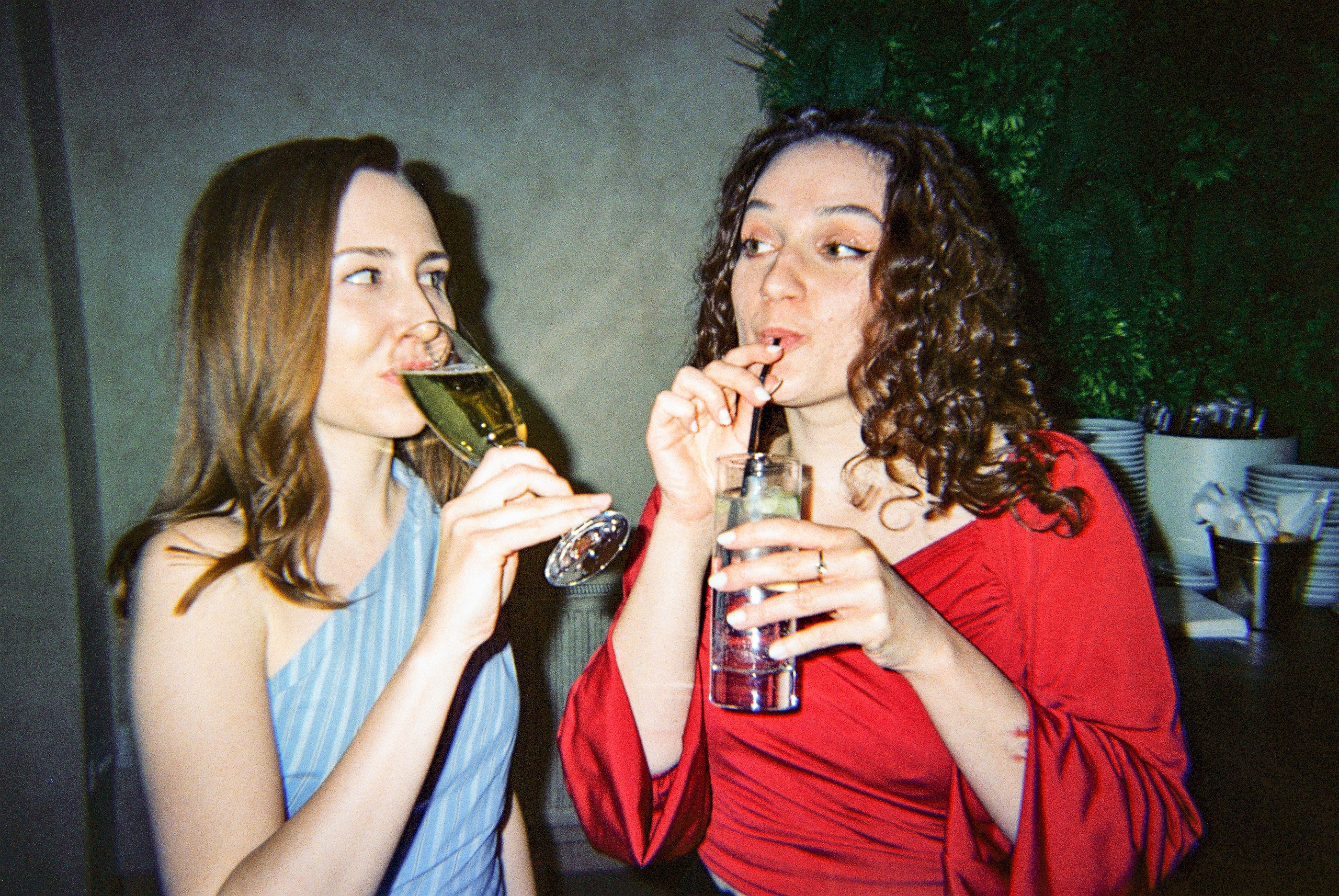 Denisa & Răzvan’s civil wedding