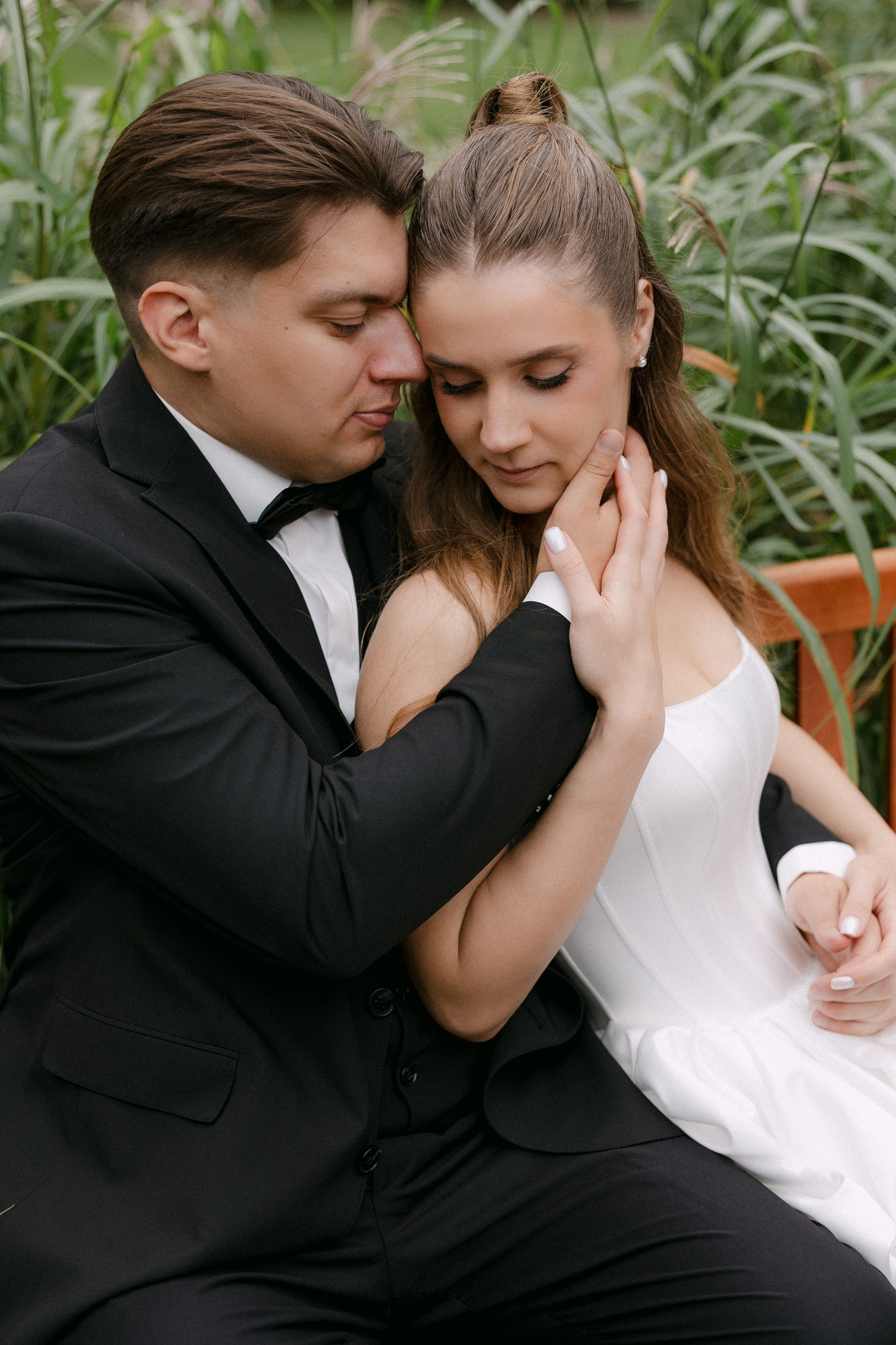 Gabrielė ir Edgaras