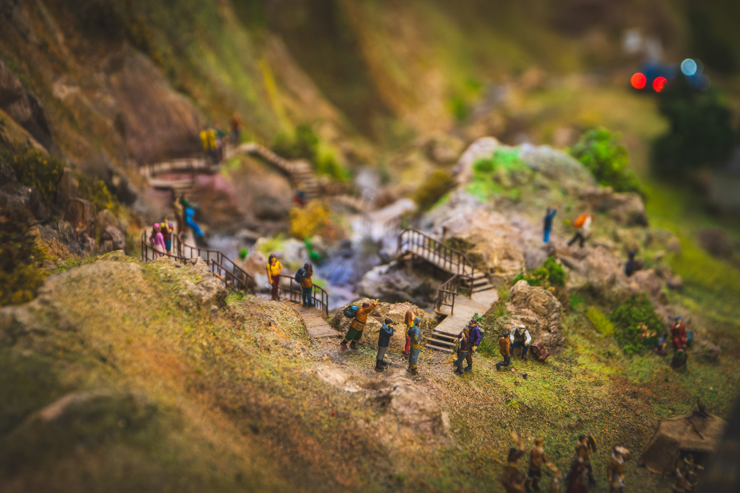 Puhkus Peterburis (Ermitaaž, Shadow muuseum, Grand Maket Venemaa, ArtMuza). Nebula 25 — Fotod teie hingele