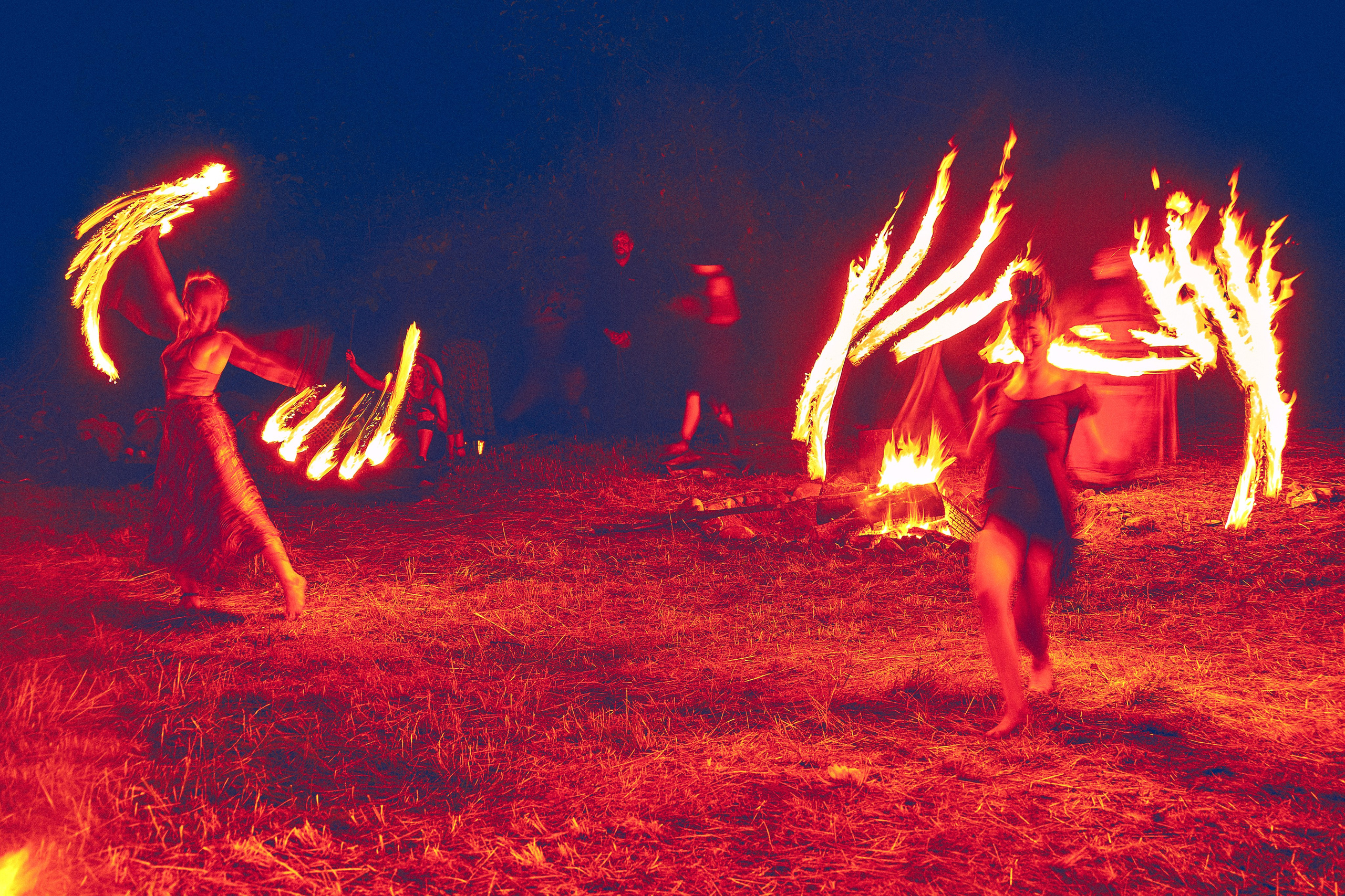 FRUN Freedom Universe — 2023. Andriej Szypilow — Photography & Videography