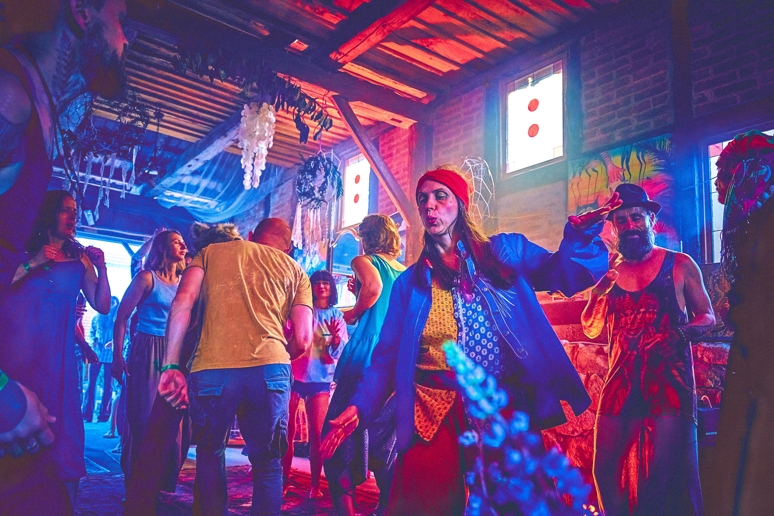 Первый День рождения Бирюзового Острова (Turkusowa Wyspa). Андрей Шипилов — Фотография & Видеография