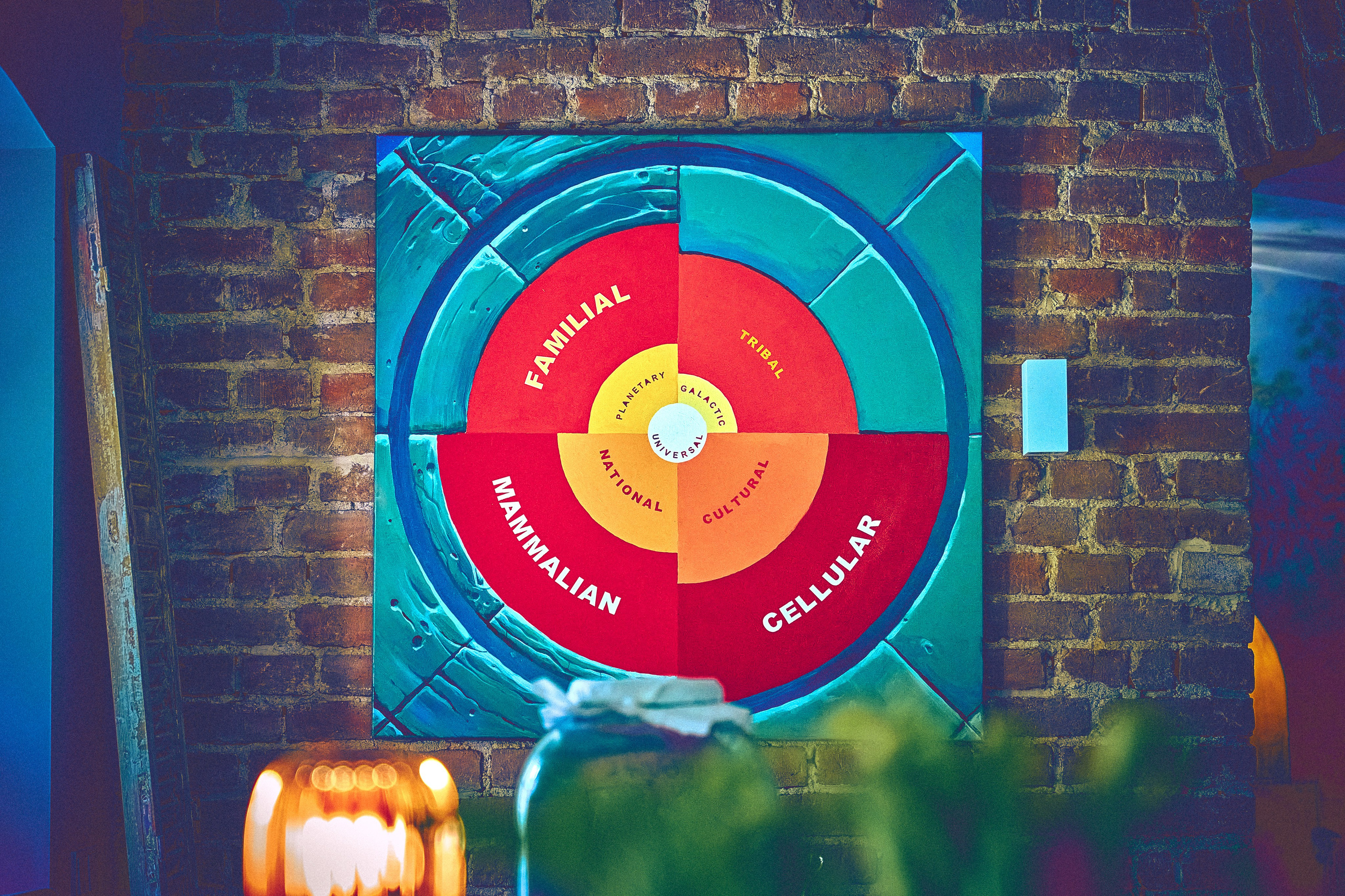 Первый День рождения Бирюзового Острова (Turkusowa Wyspa). Андрей Шипилов — Фотография & Видеография