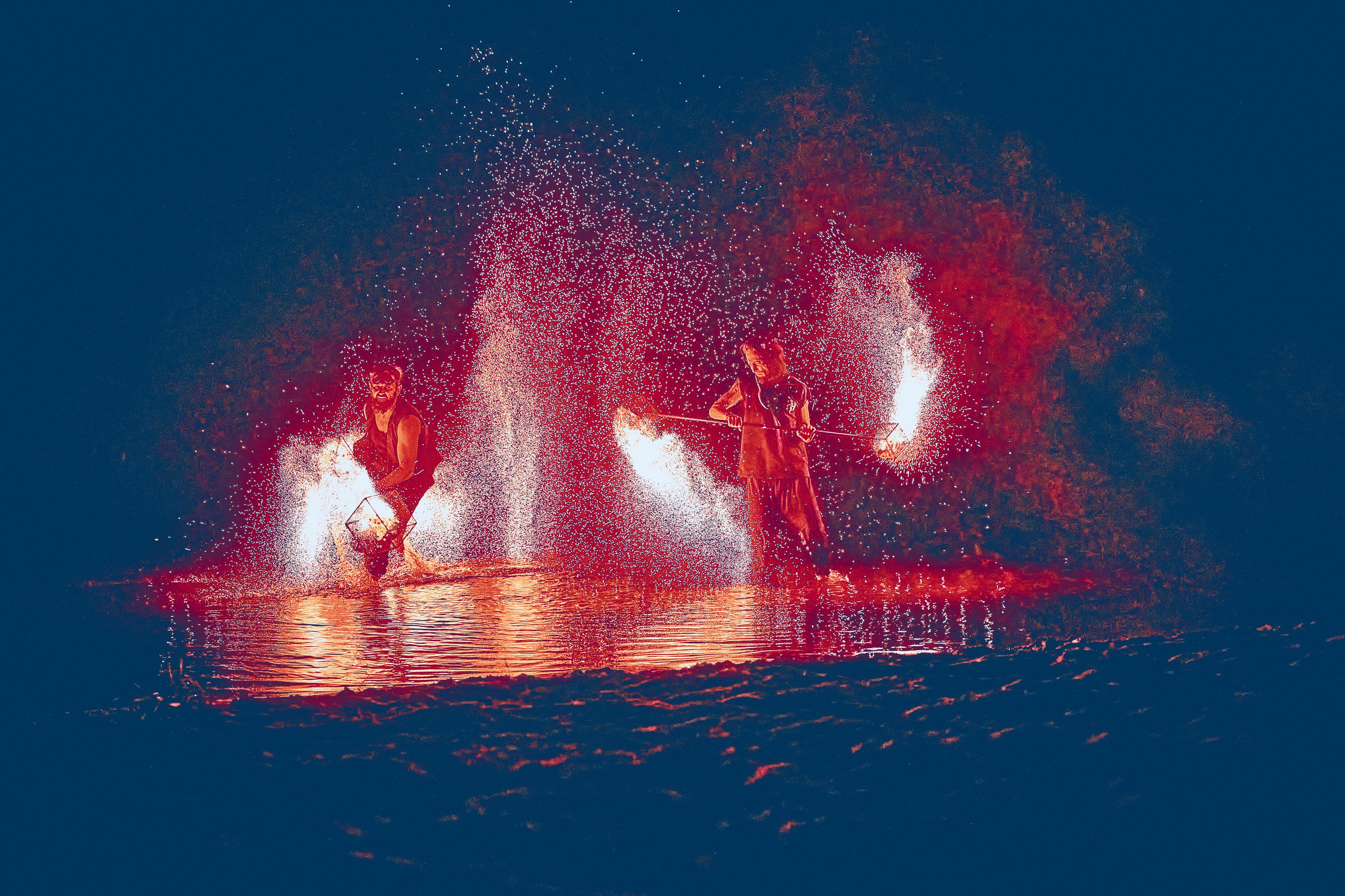 Organic-2025. Andriej Szypilow — Photography & Videography