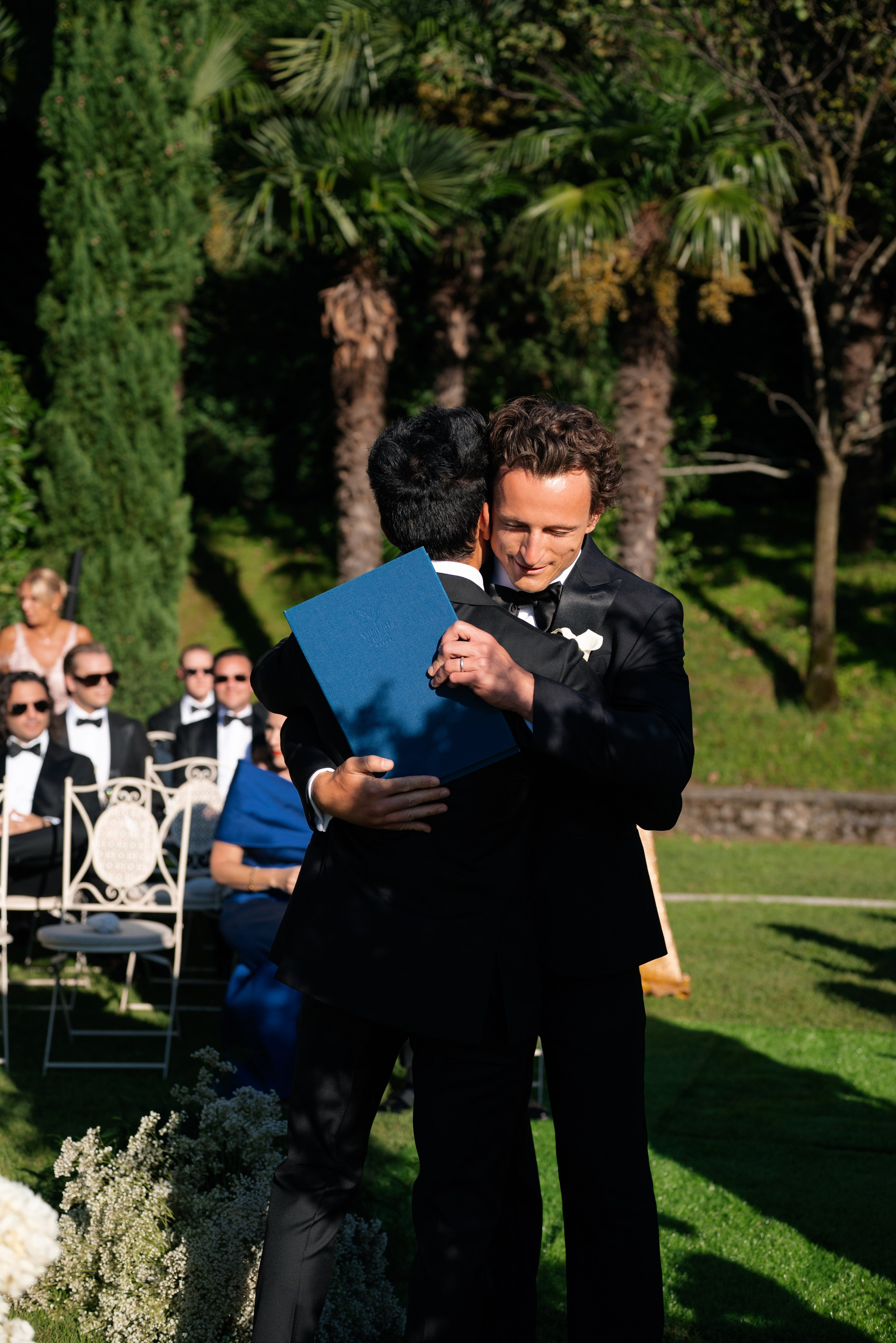 Brenna & Diego’s Wedding Day on Lake Como. Destination Wedding photographer Italy, France, Germany, Spain, Poland Oleg Zaicev