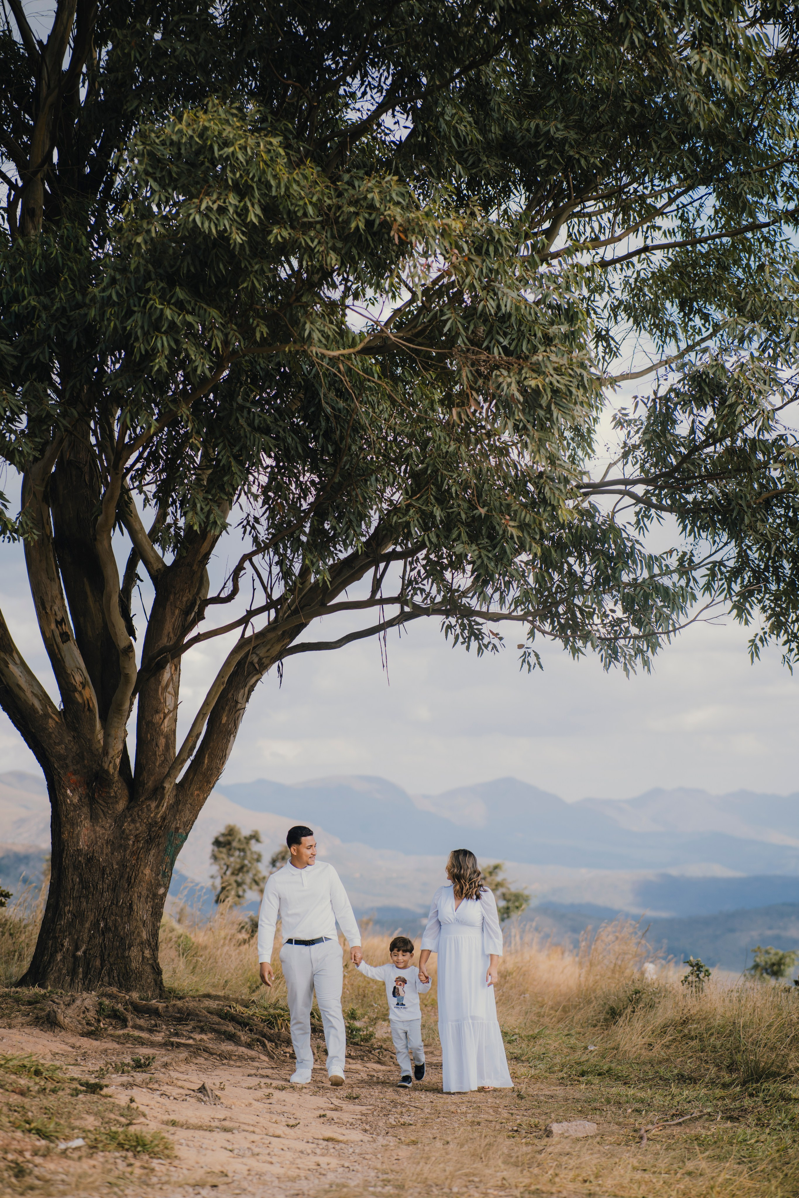 Pre Wedding Tayene & Fabricio. Principal