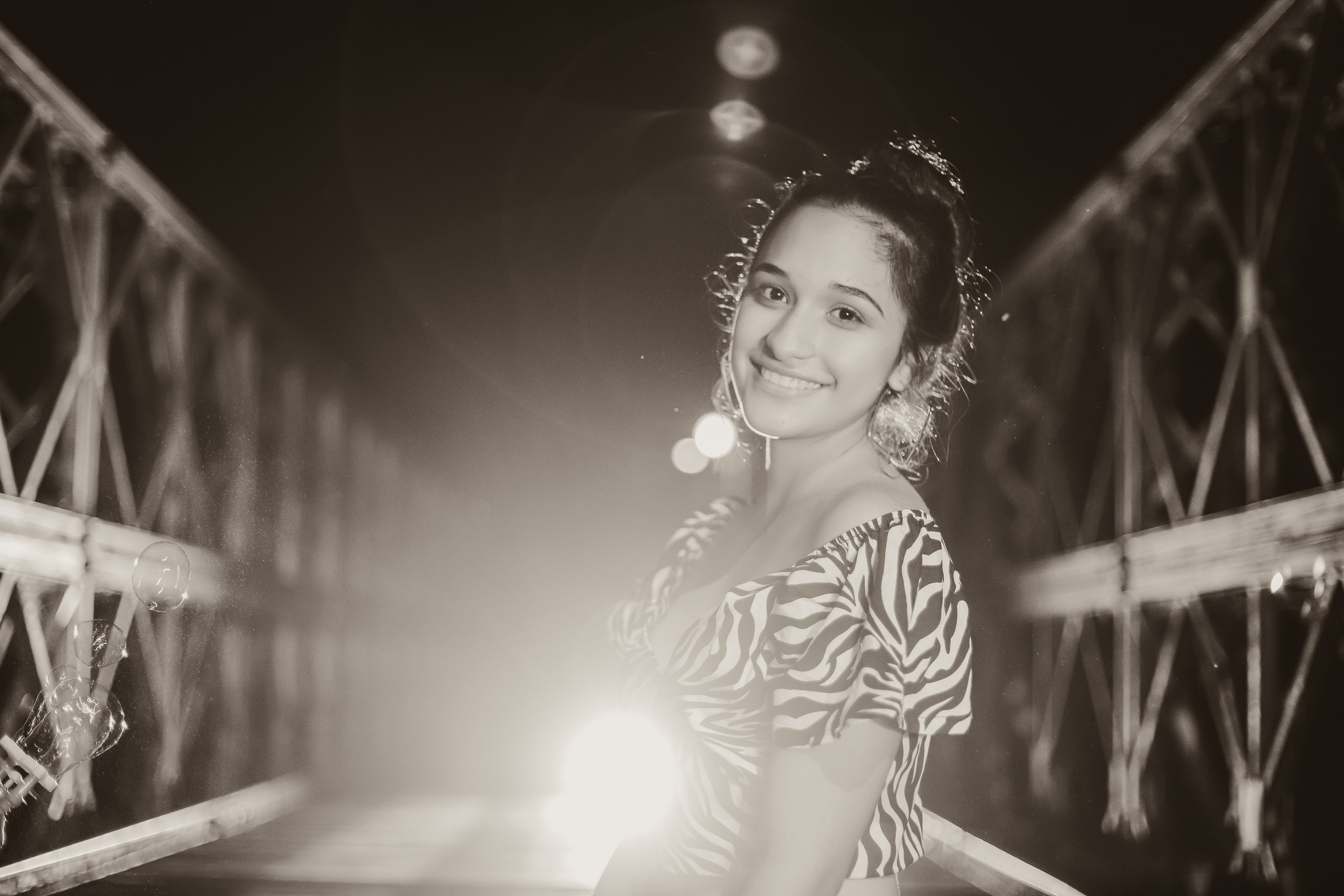 PRE 15 ALEJANDRA. Fotográfo Andres Jaimes